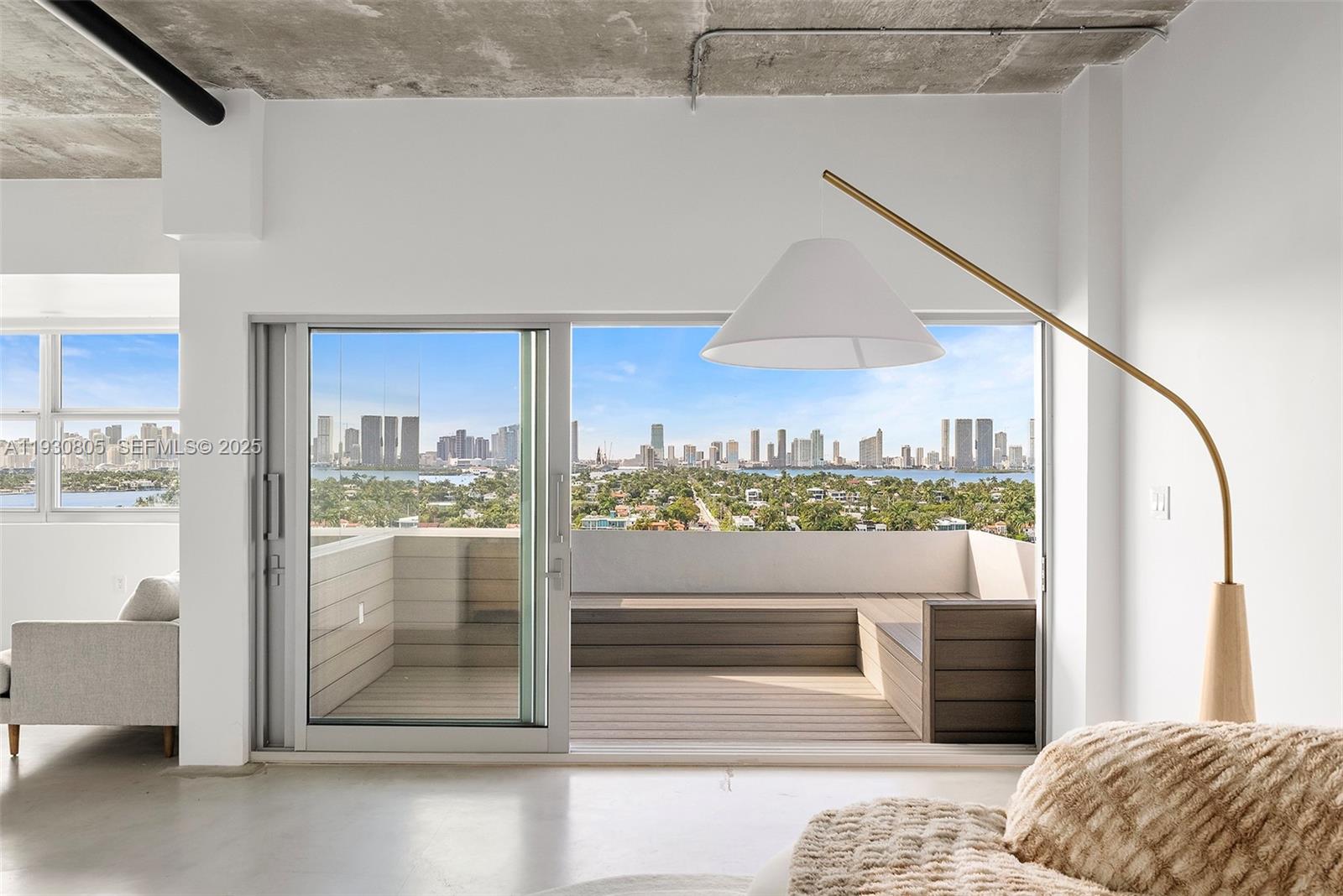 3 Island Ave Unit: PHD