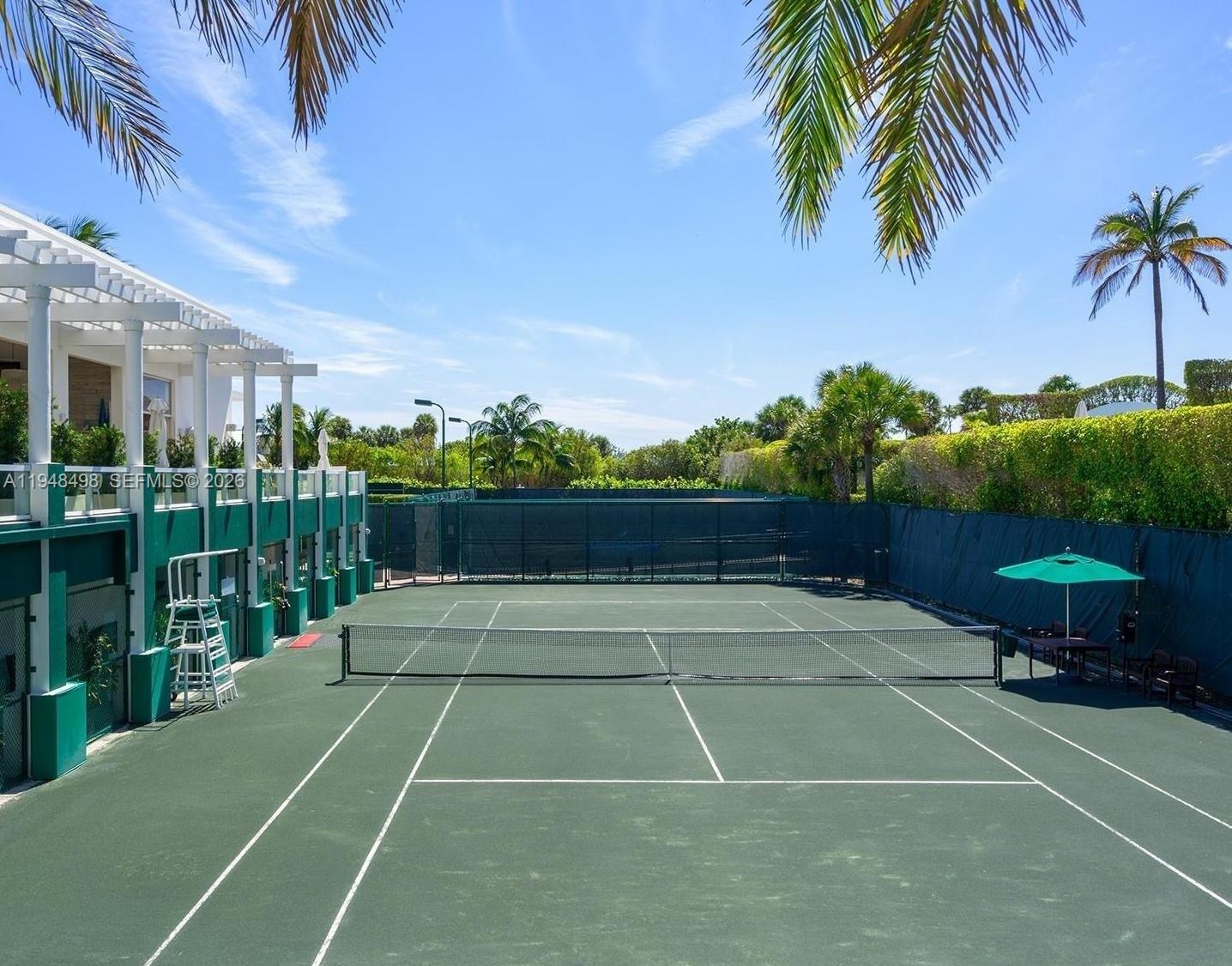 50 S Pointe Dr Unit: TWN2