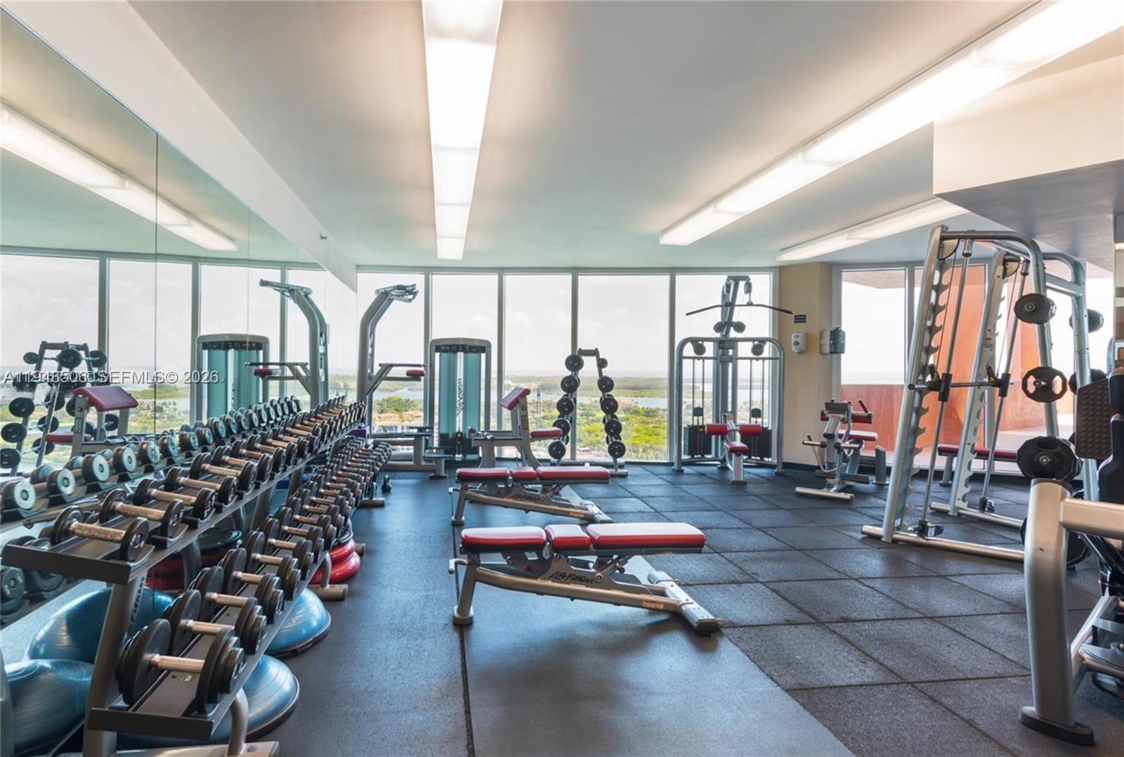 300 S Pointe Dr # 705