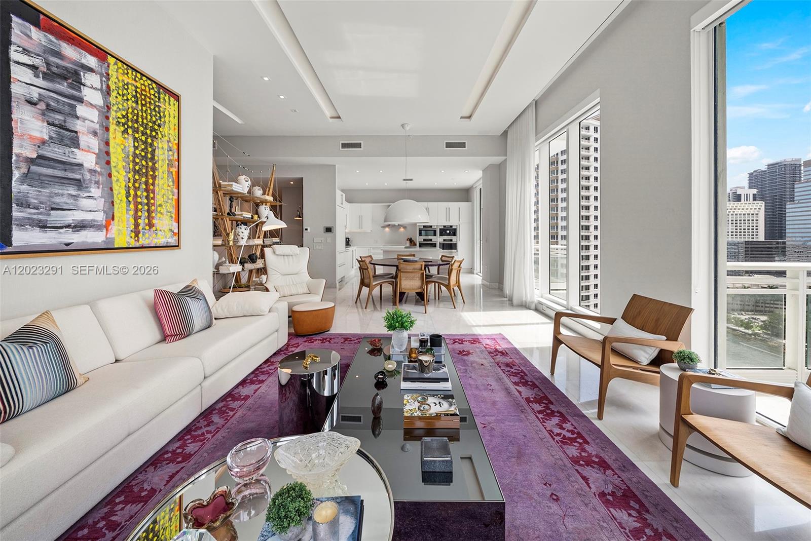 900 Brickell Key Blvd # 1801