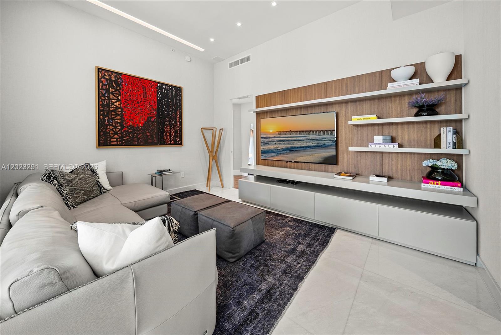 900 Brickell Key Blvd # 1801