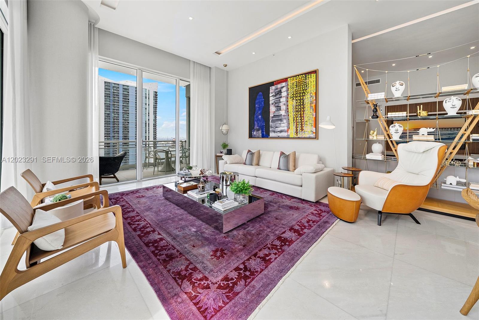 900 Brickell Key Blvd # 1801