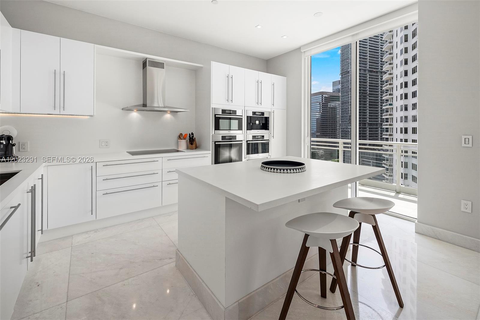 900 Brickell Key Blvd # 1801