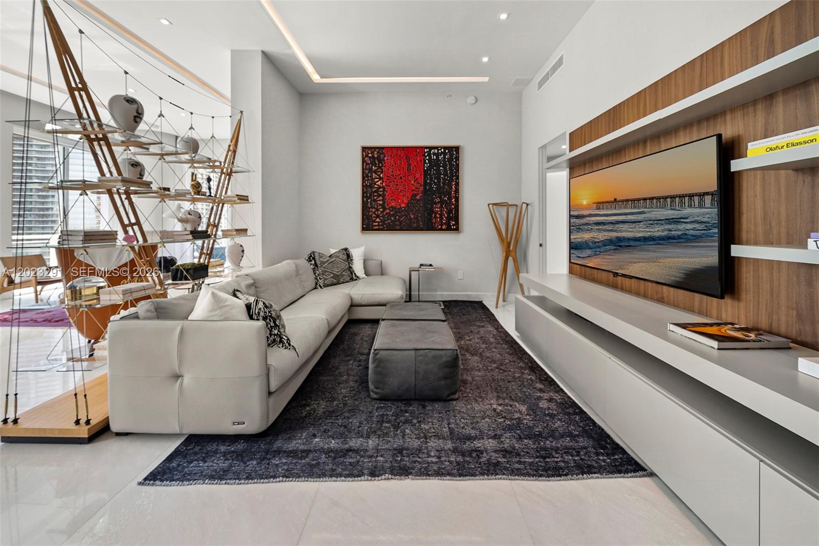 900 Brickell Key Blvd # 1801