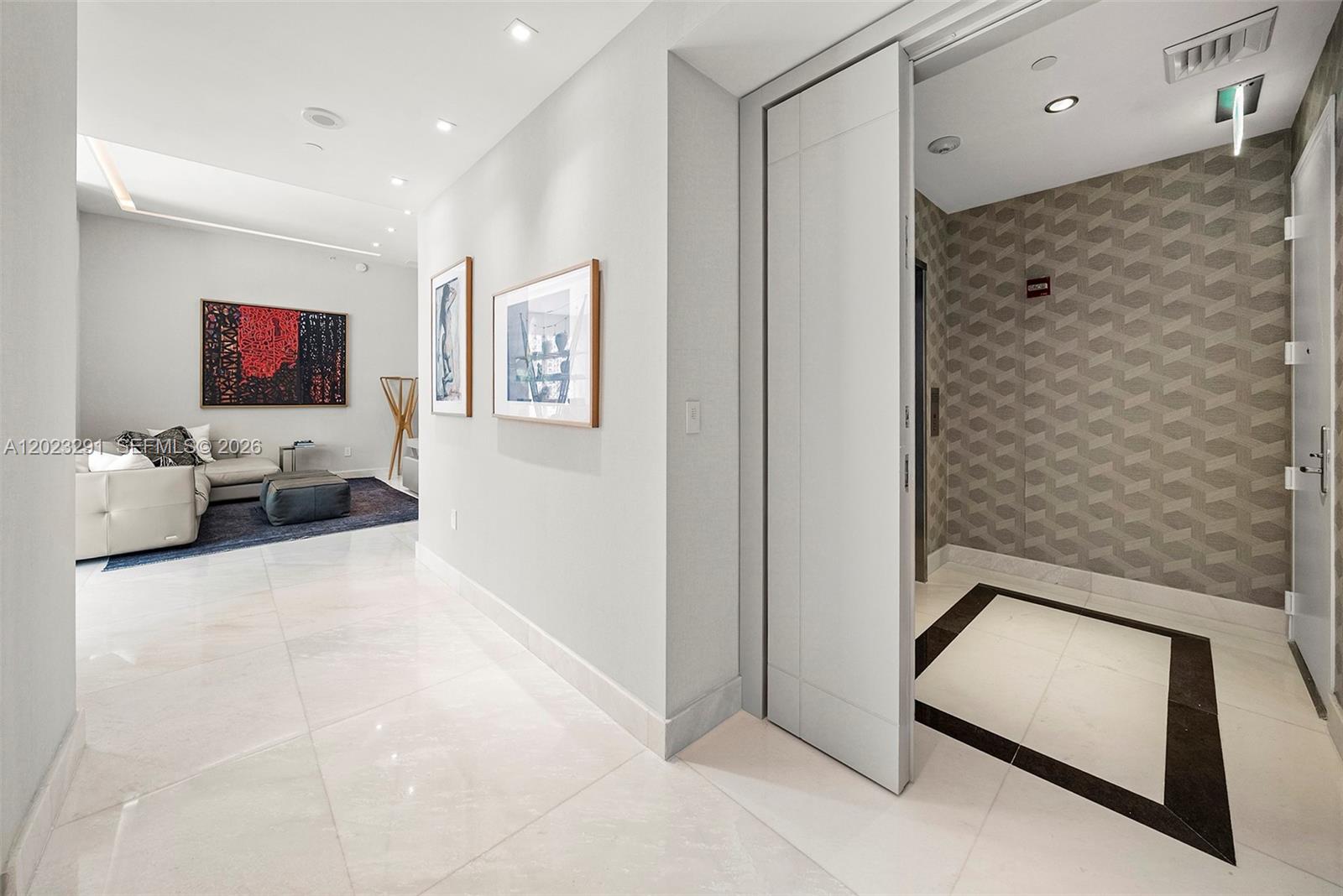 900 Brickell Key Blvd # 1801