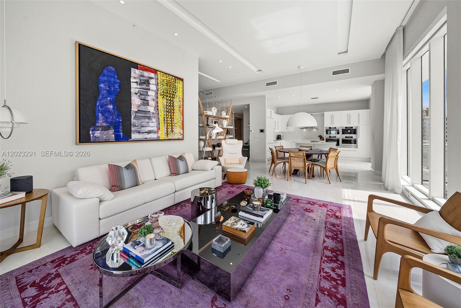 900 Brickell Key Blvd # 1801