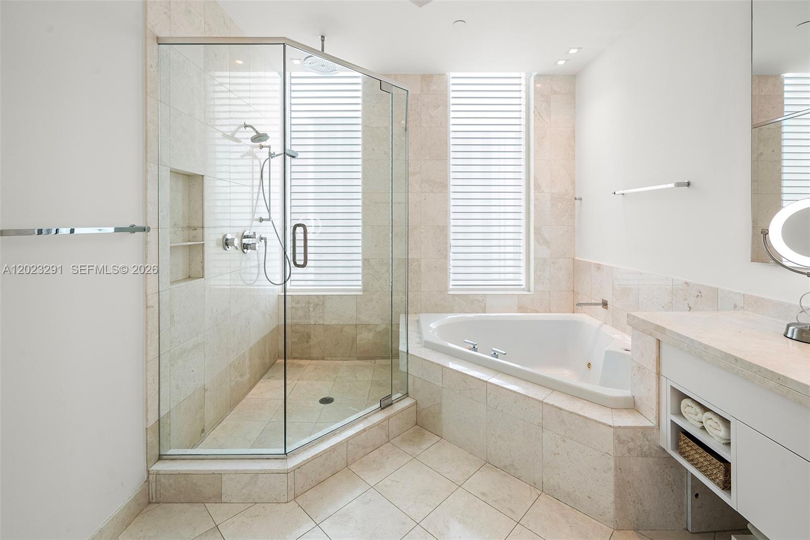900 Brickell Key Blvd # 1801