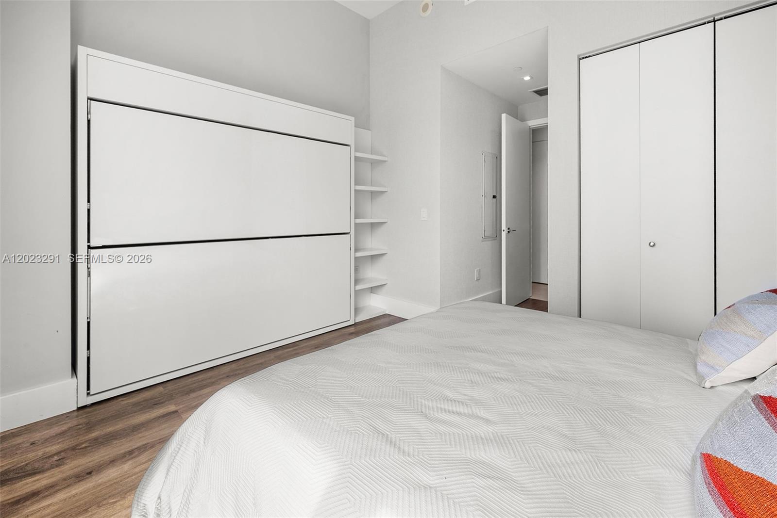 900 Brickell Key Blvd # 1801