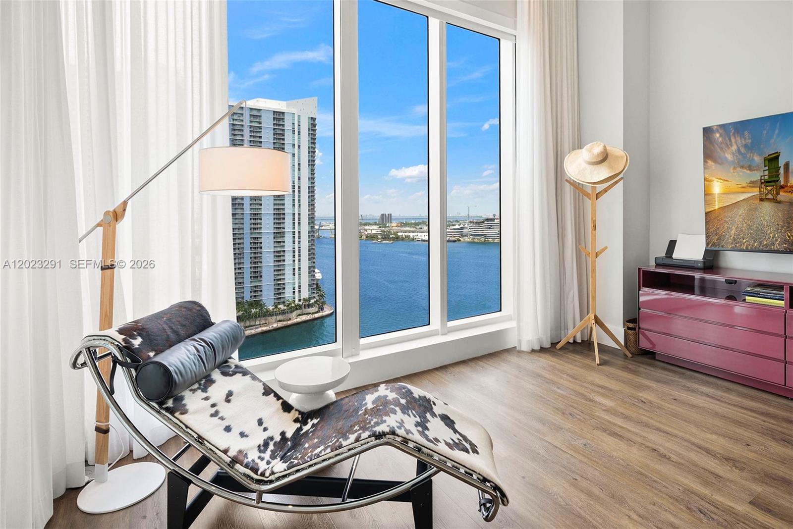 900 Brickell Key Blvd # 1801