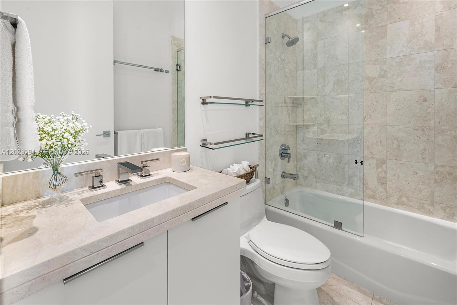 900 Brickell Key Blvd # 1801