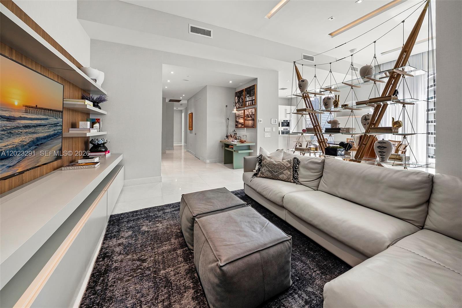 900 Brickell Key Blvd # 1801