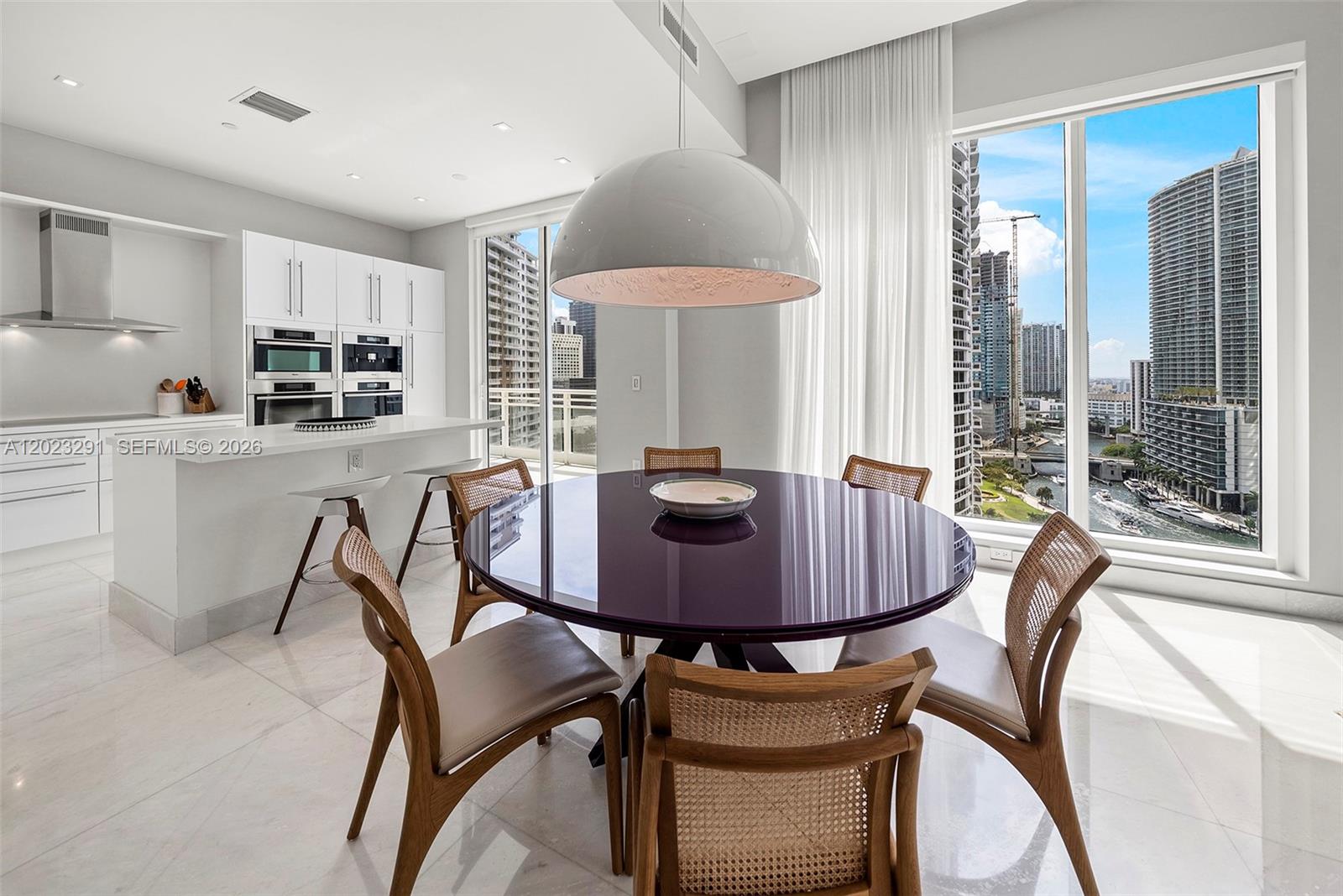 900 Brickell Key Blvd # 1801