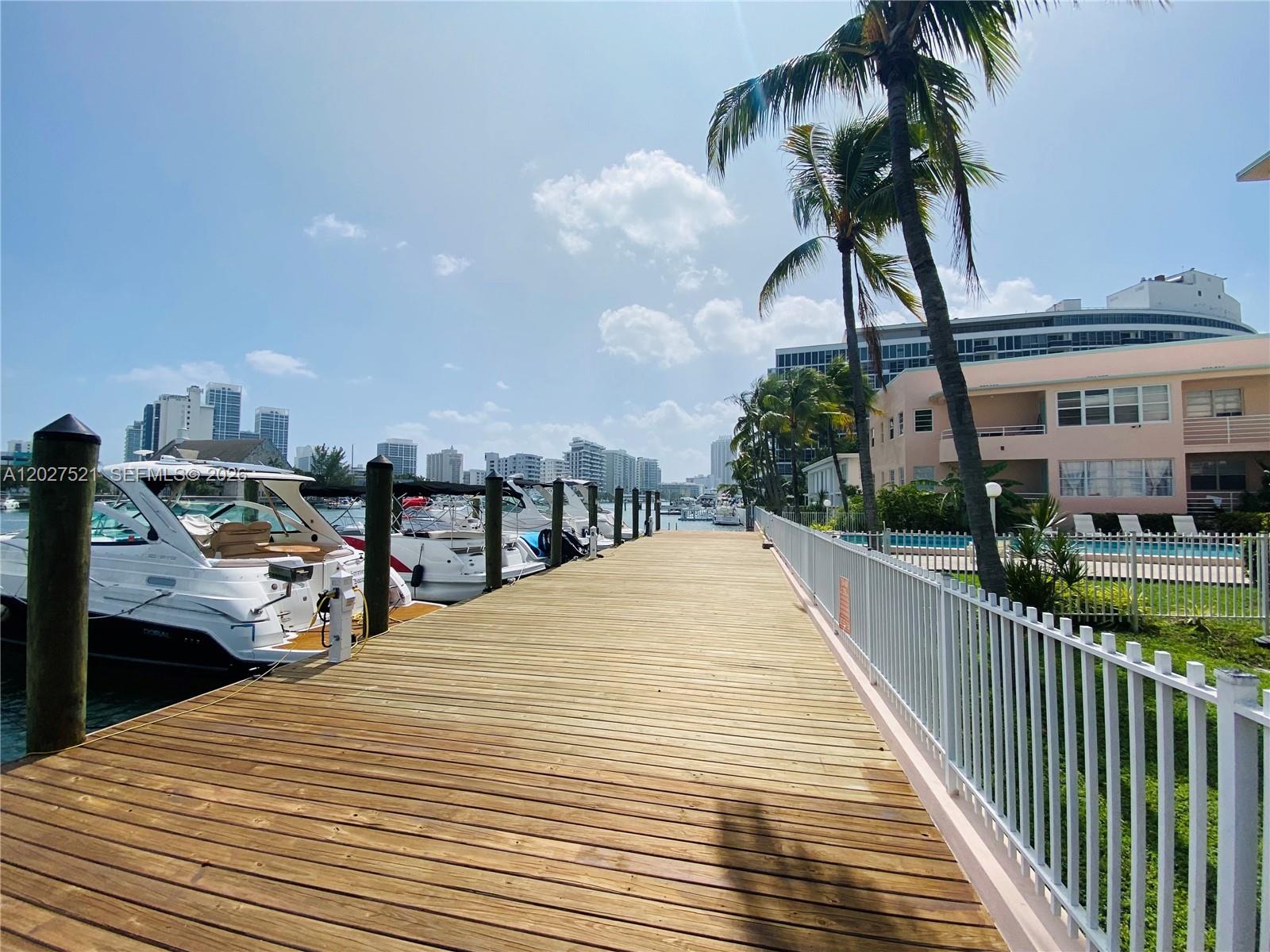 6881 Bay Dr # 11