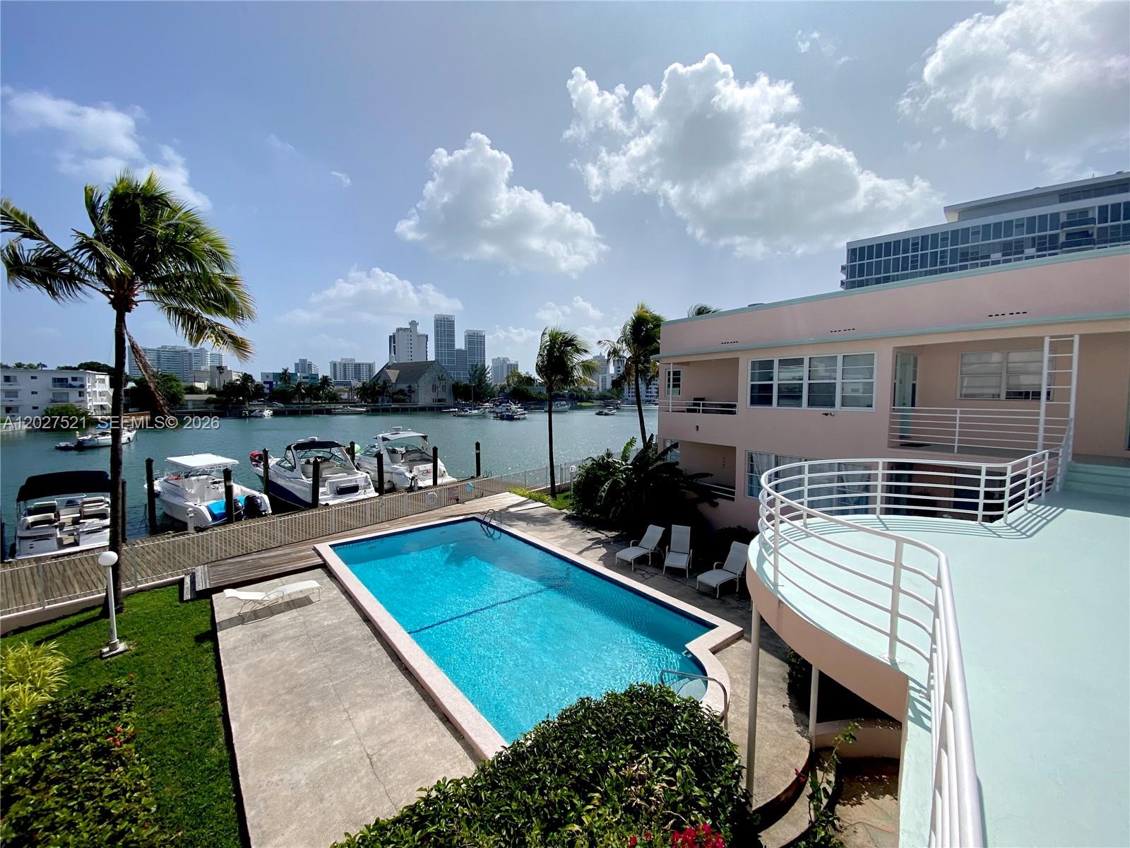 6881 Bay Dr # 11