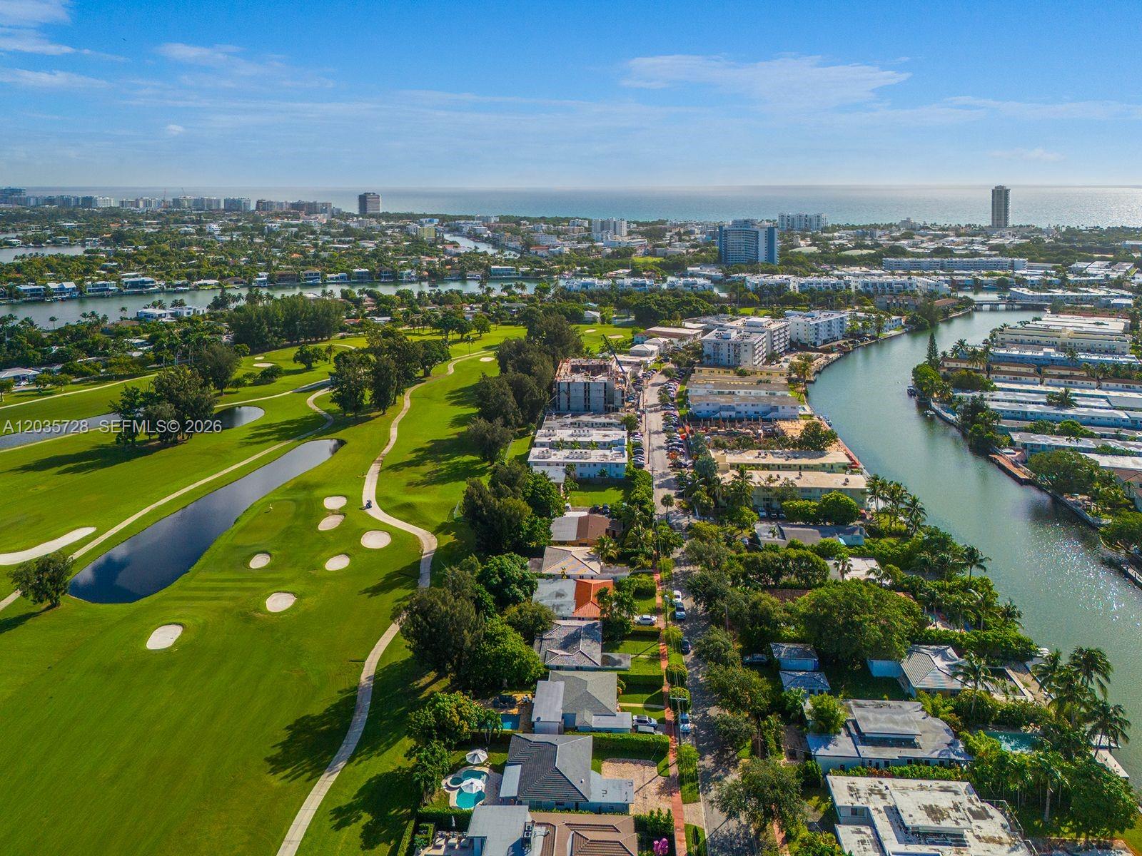 401 S Shore Dr