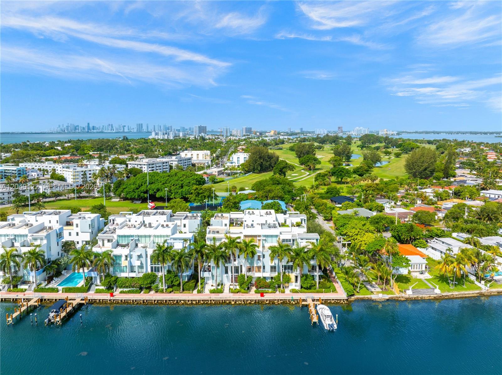 193 N Shore Dr # 6 Unit: 193-6