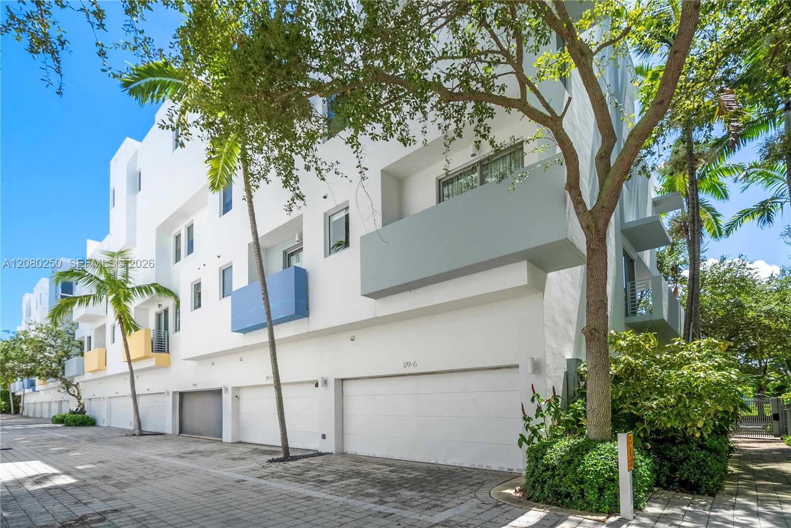 179 N Shore Dr # 6 Unit: 179-6