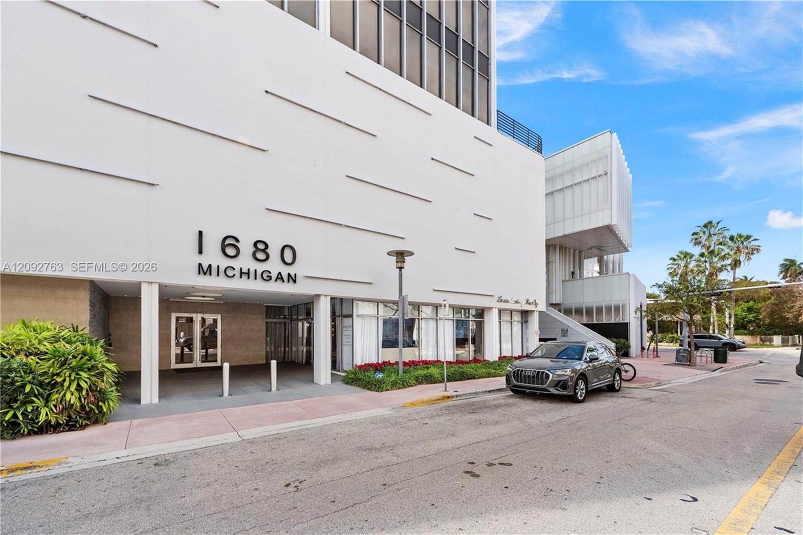 1680 Michigan Ave # 914