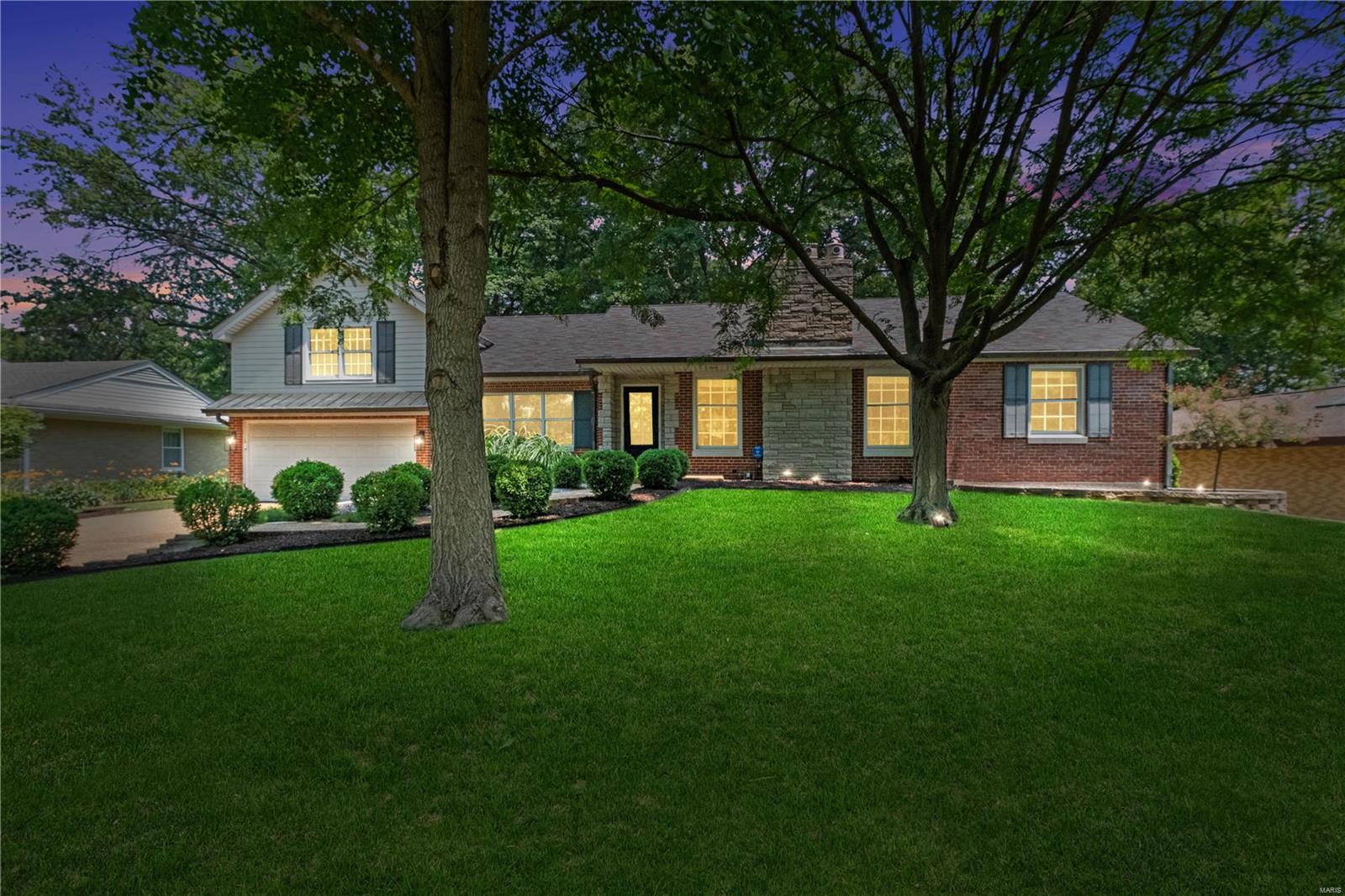 7377 Whitehaven Drive