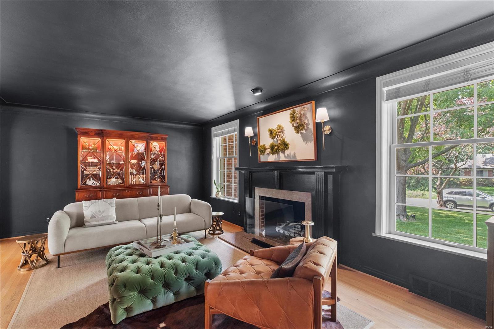 7377 Whitehaven Drive