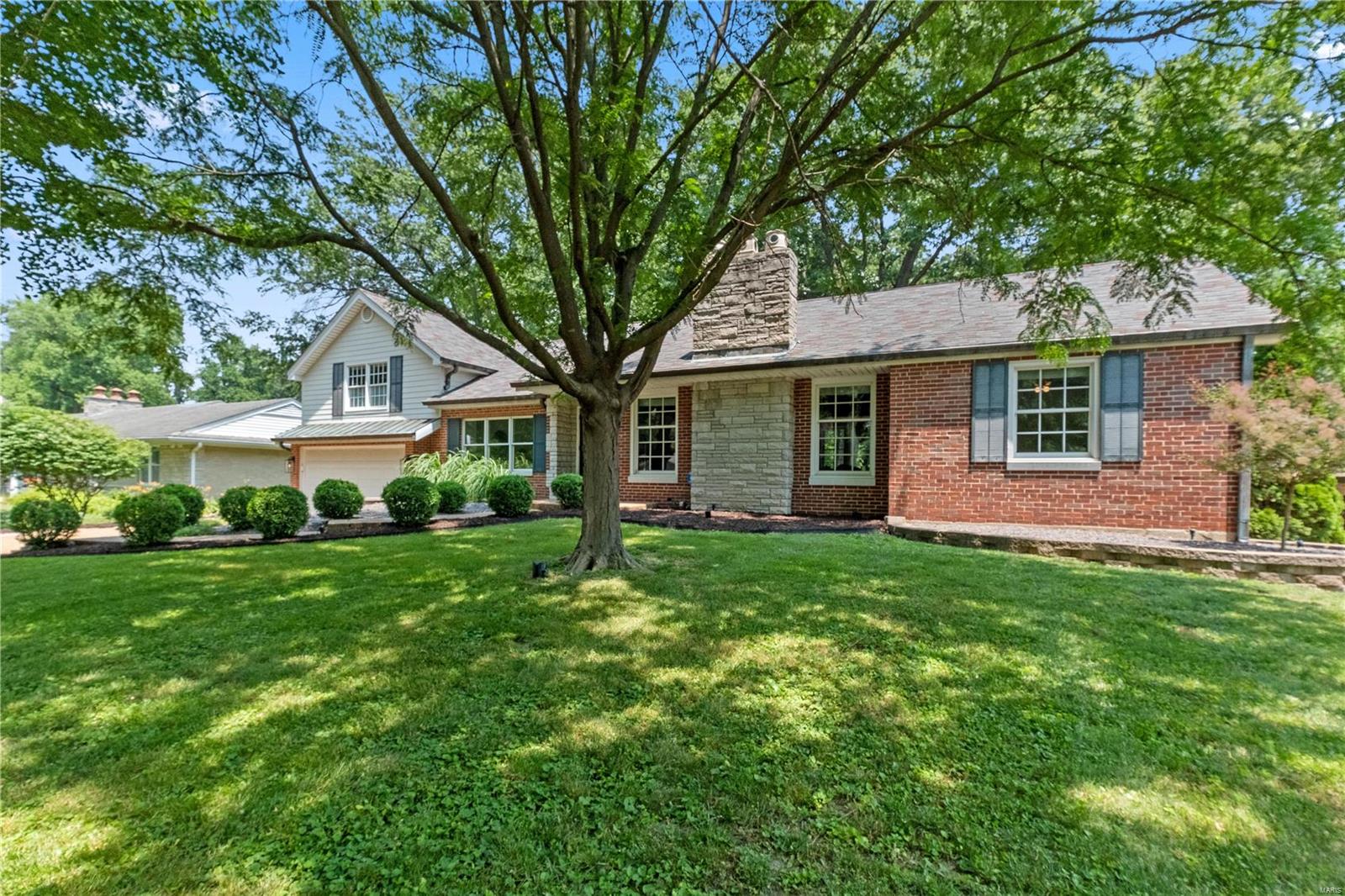 7377 Whitehaven Drive