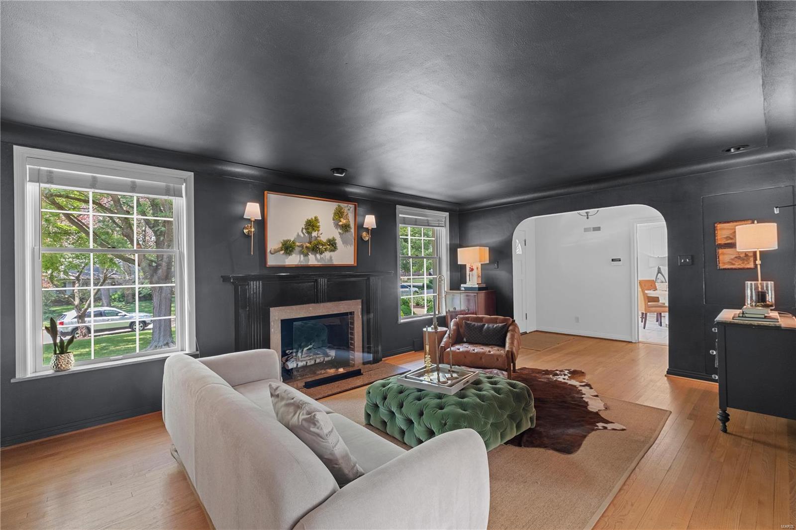 7377 Whitehaven Drive
