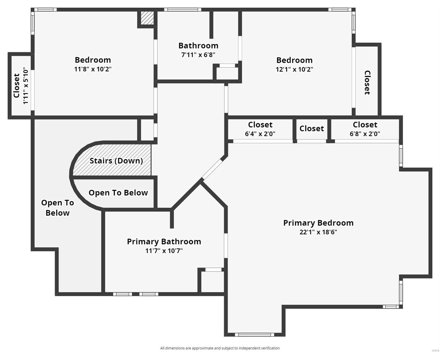 8191 Stratford Drive