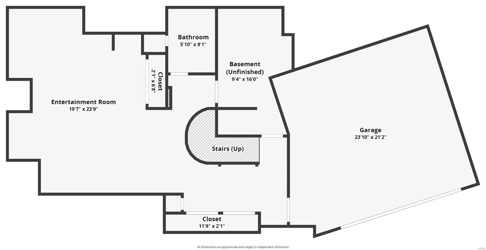 8191 Stratford Drive