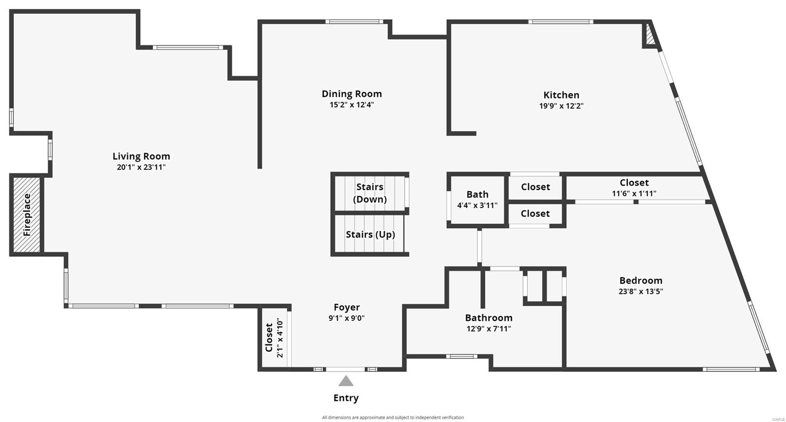 8191 Stratford Drive