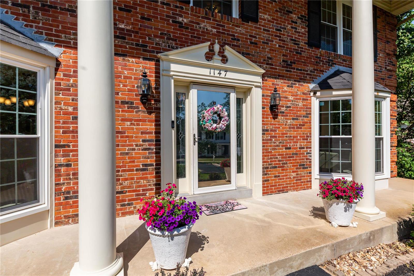 1147 Du Motier Drive