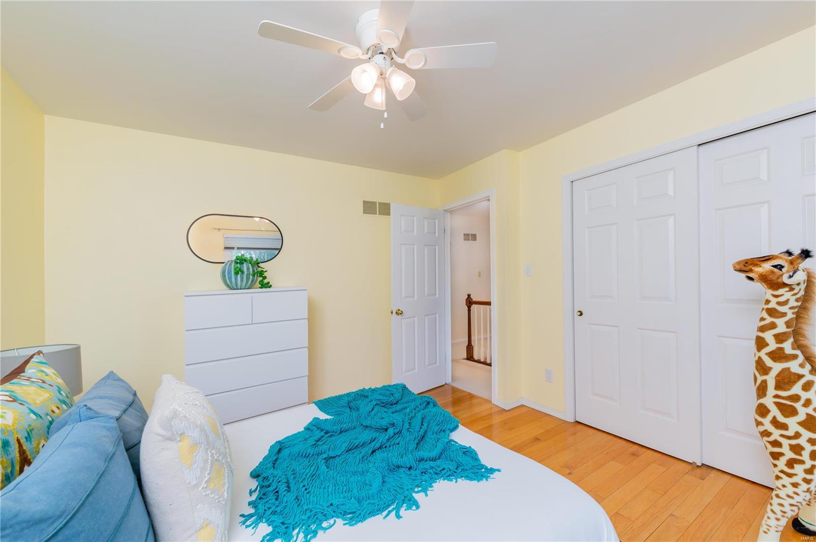 1147 Du Motier Drive