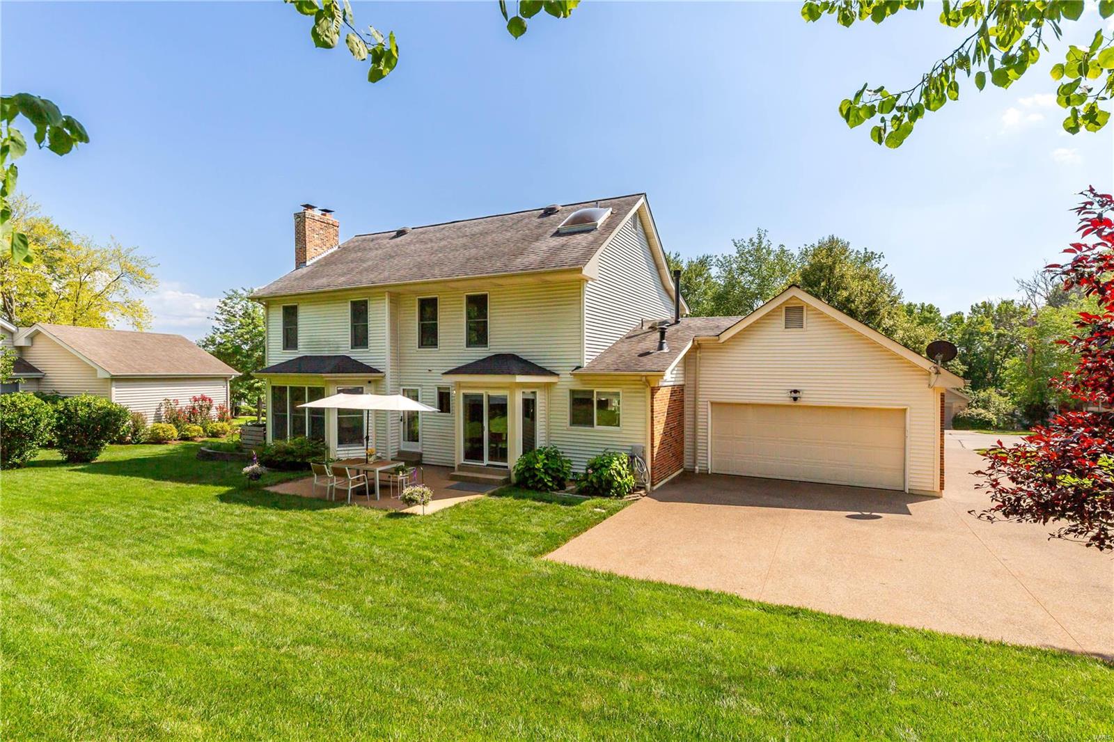 1147 Du Motier Drive