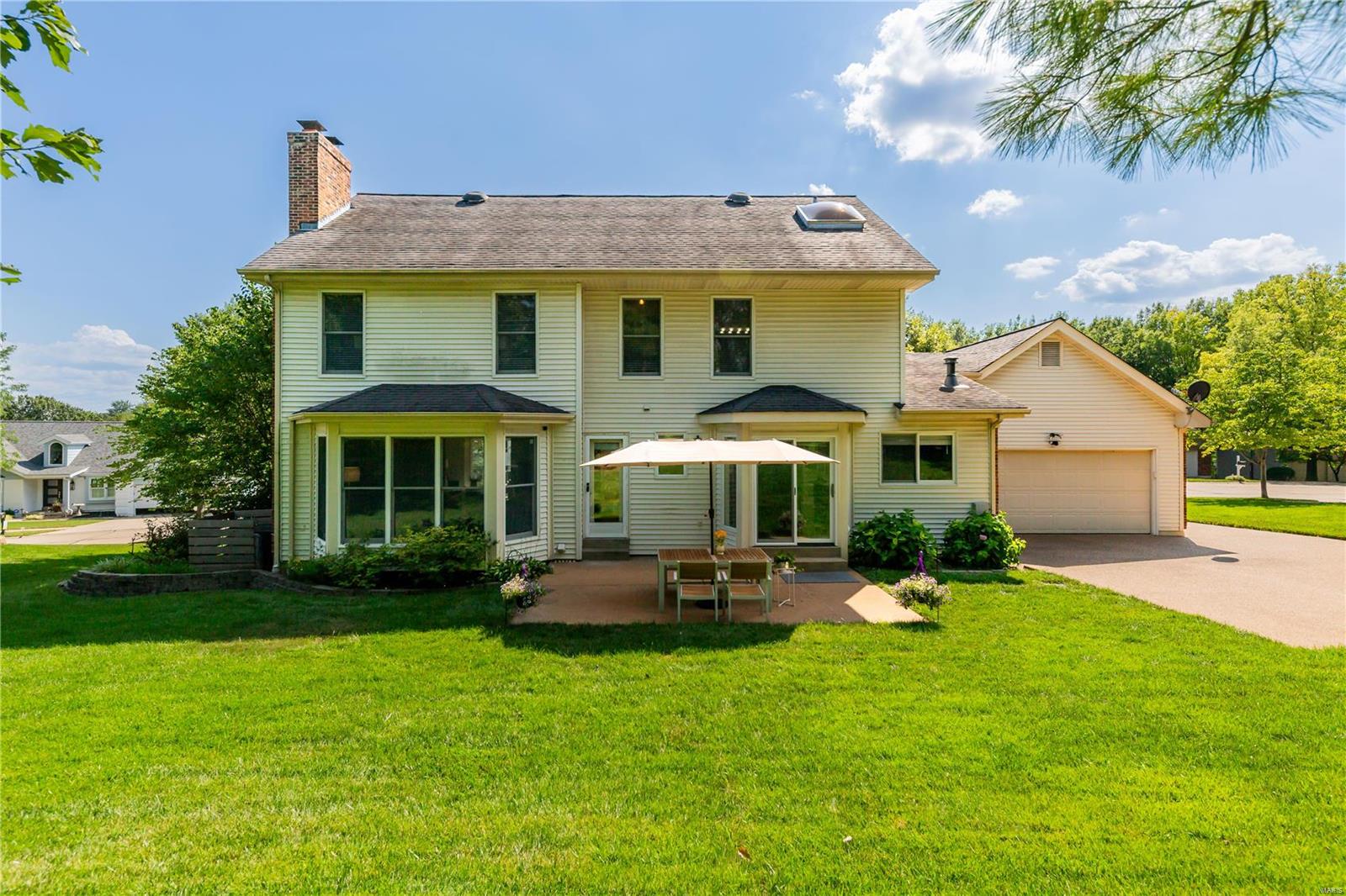 1147 Du Motier Drive