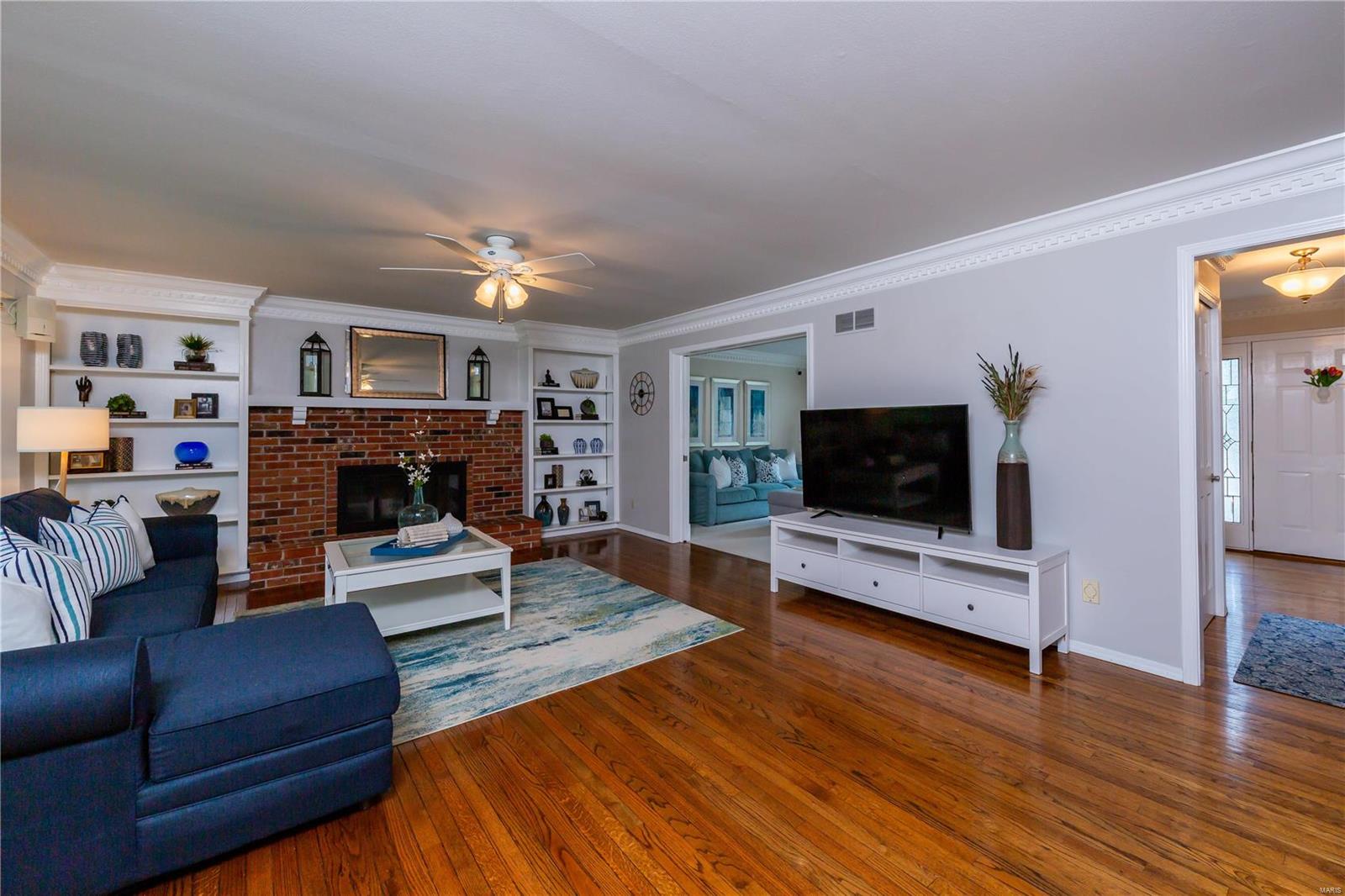 1147 Du Motier Drive