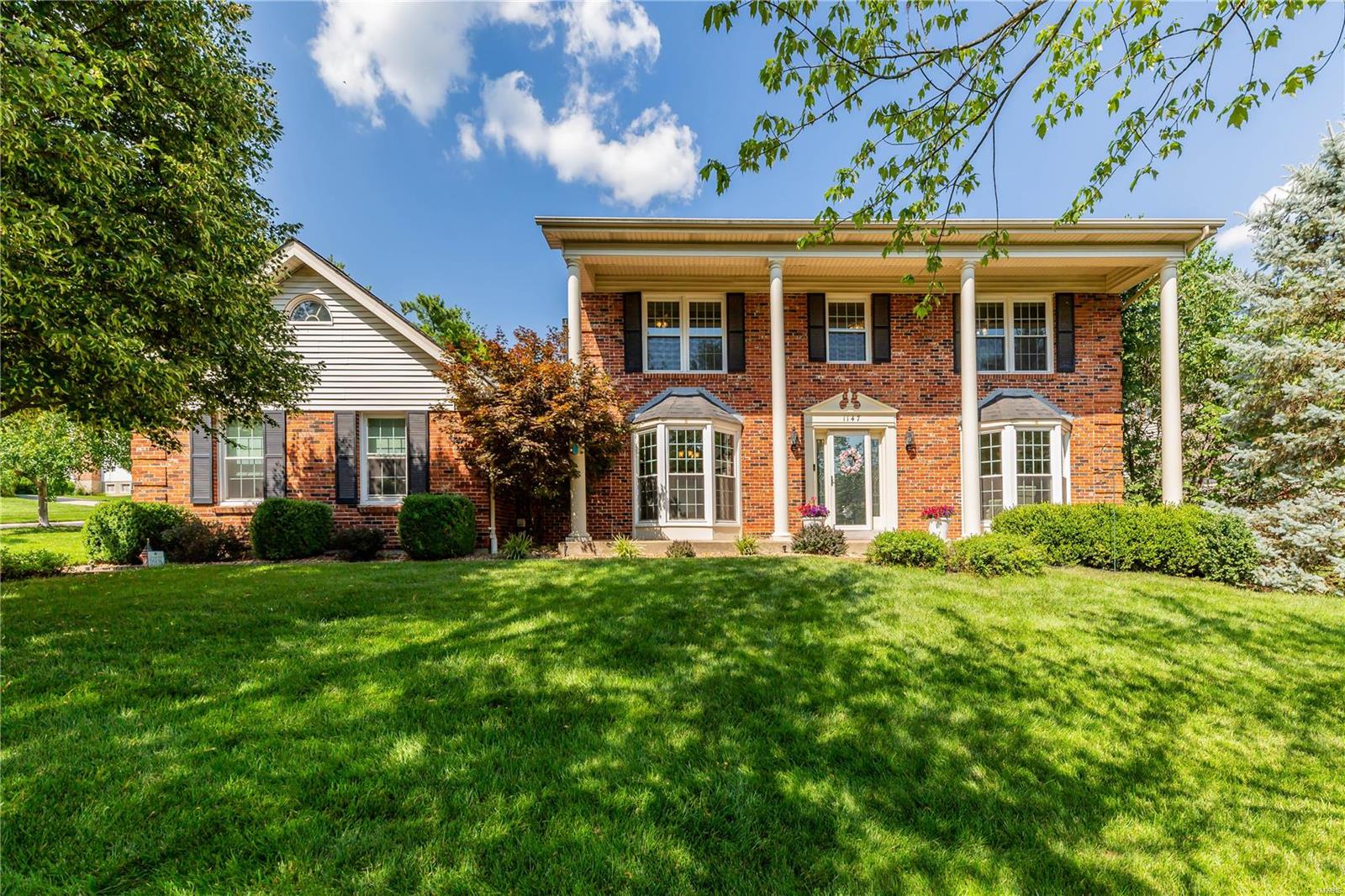 1147 Du Motier Drive