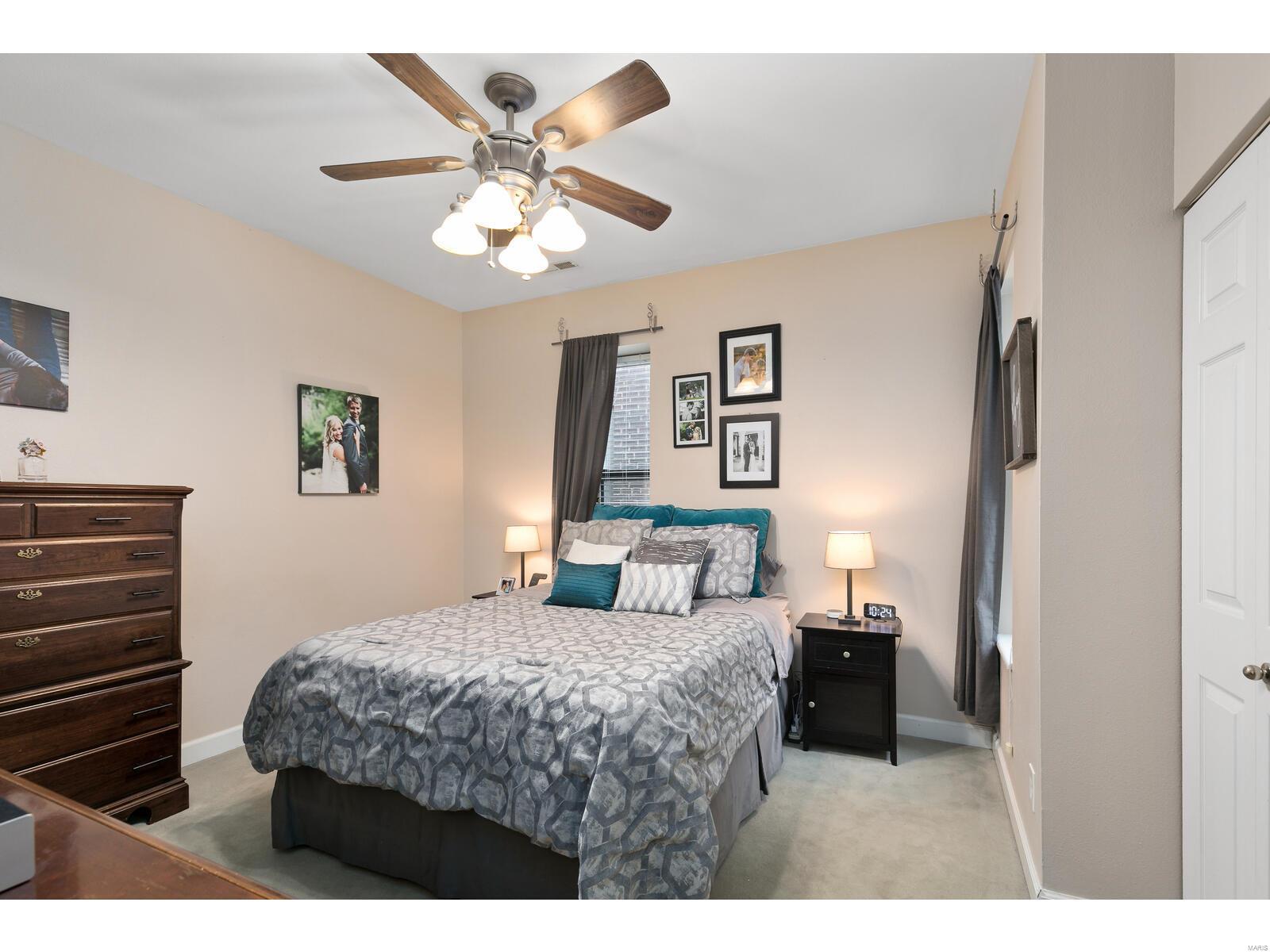 5518 Waterman Boulevard Unit: 3W