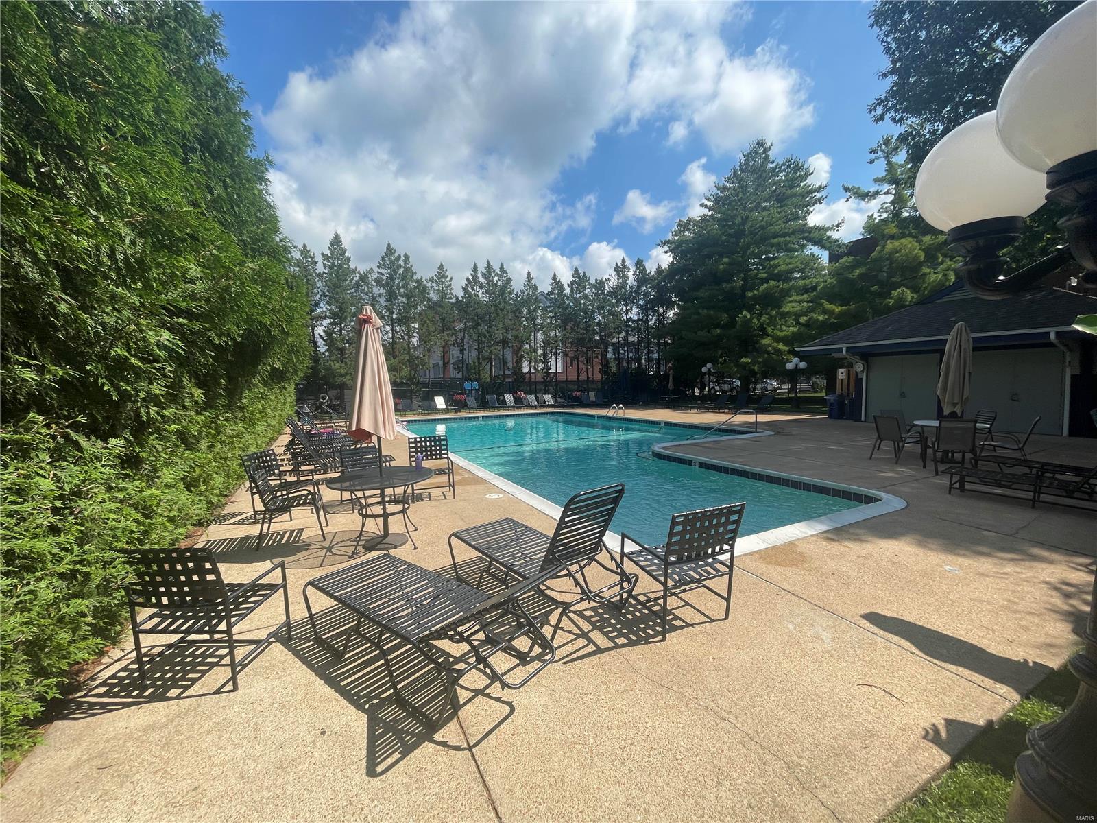 5518 Waterman Boulevard Unit: 3W