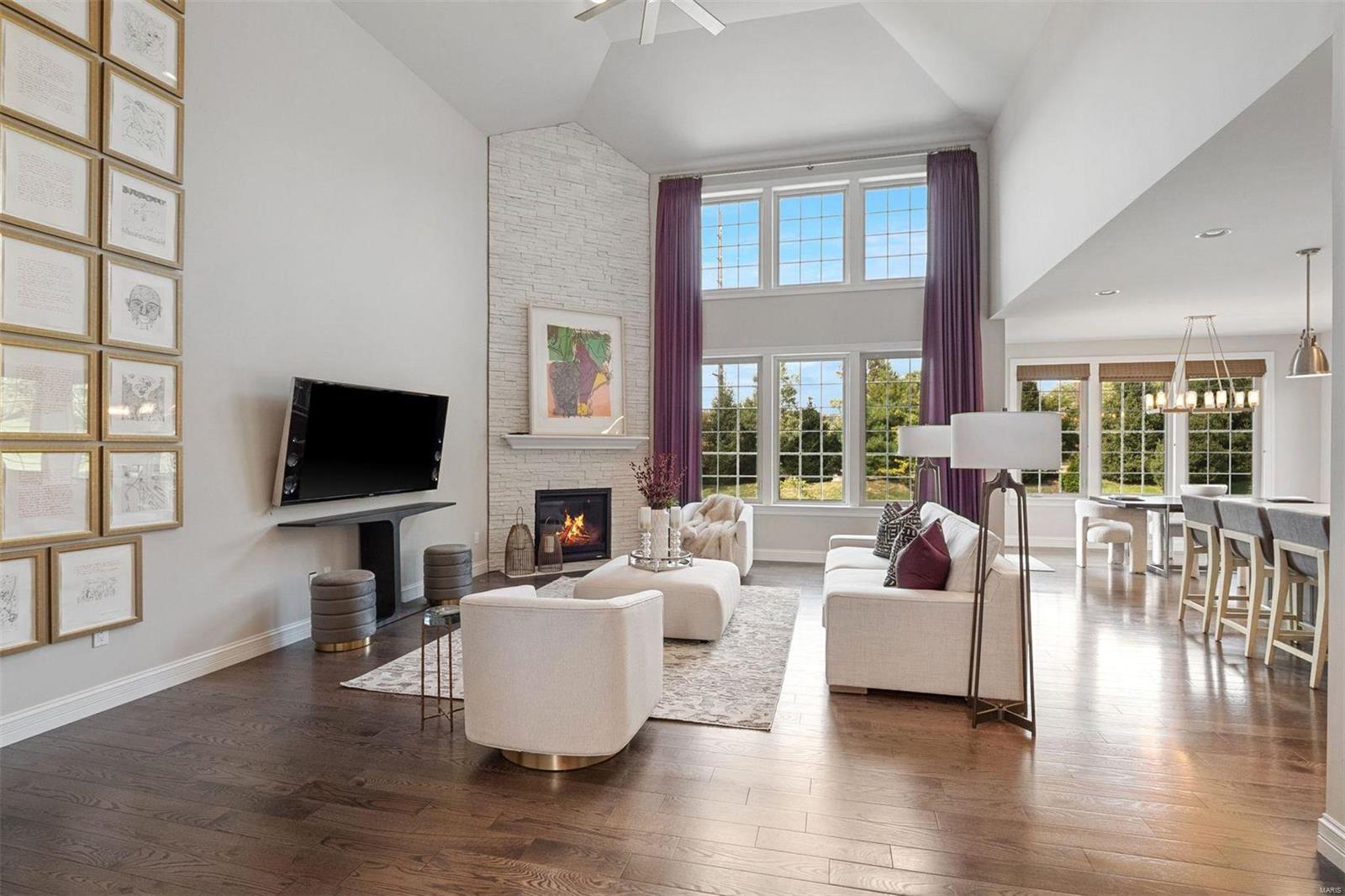 721 Woods Of Ladue Lane
