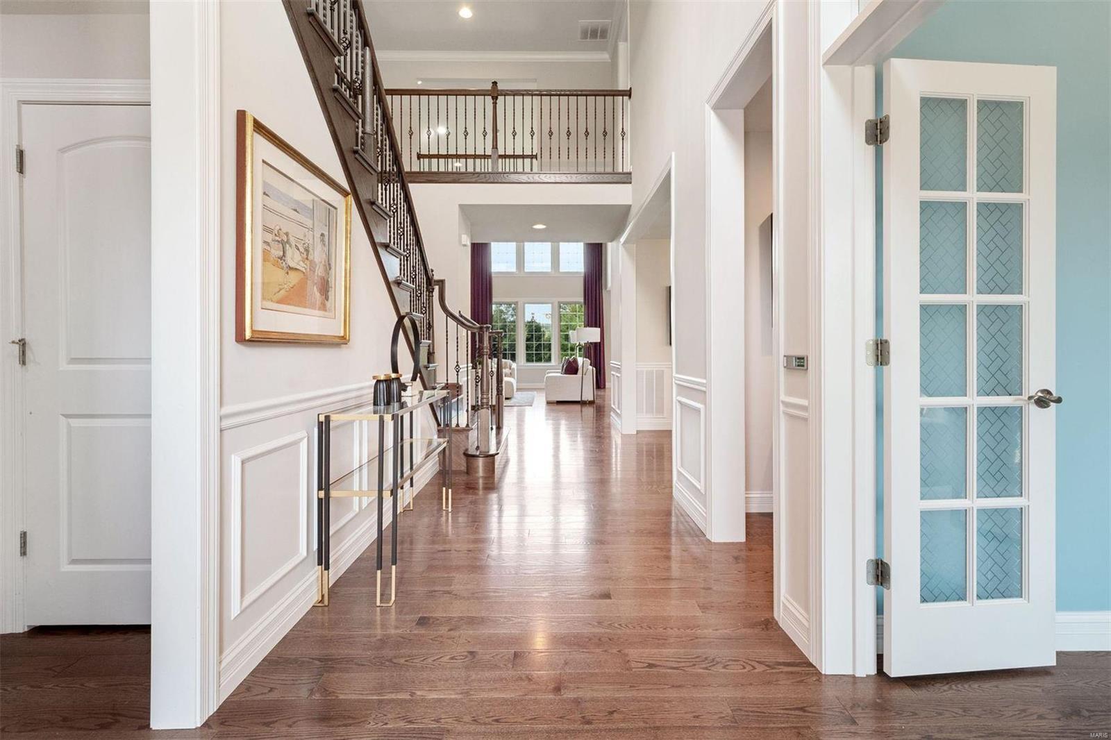 721 Woods Of Ladue Lane