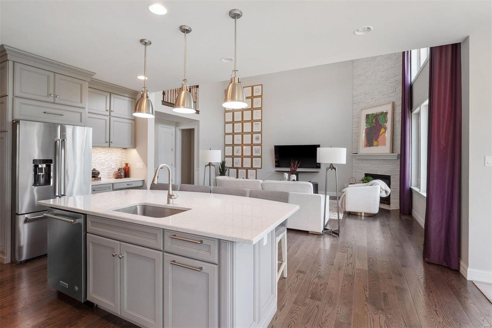 721 Woods Of Ladue Lane