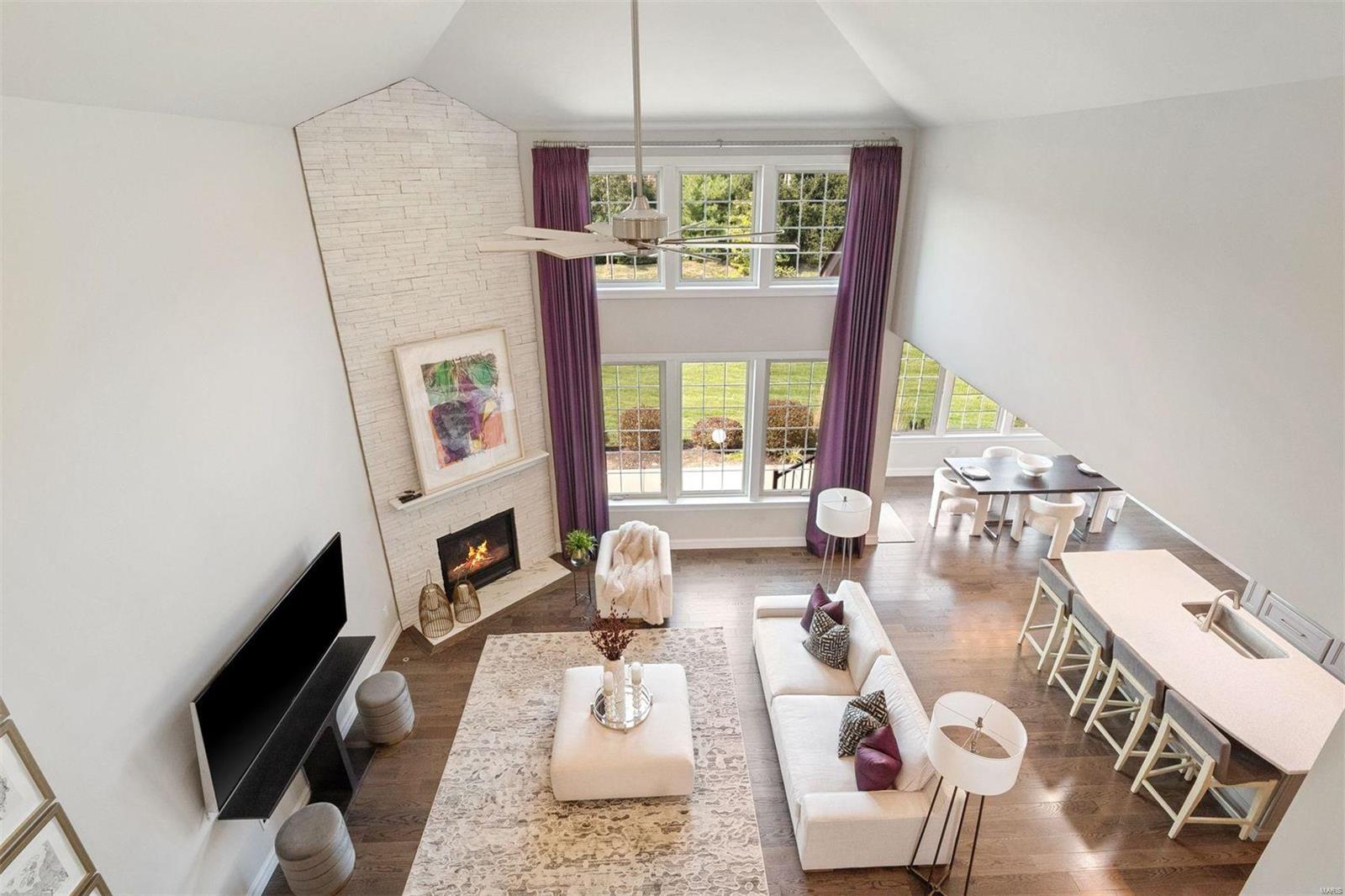 721 Woods Of Ladue Lane