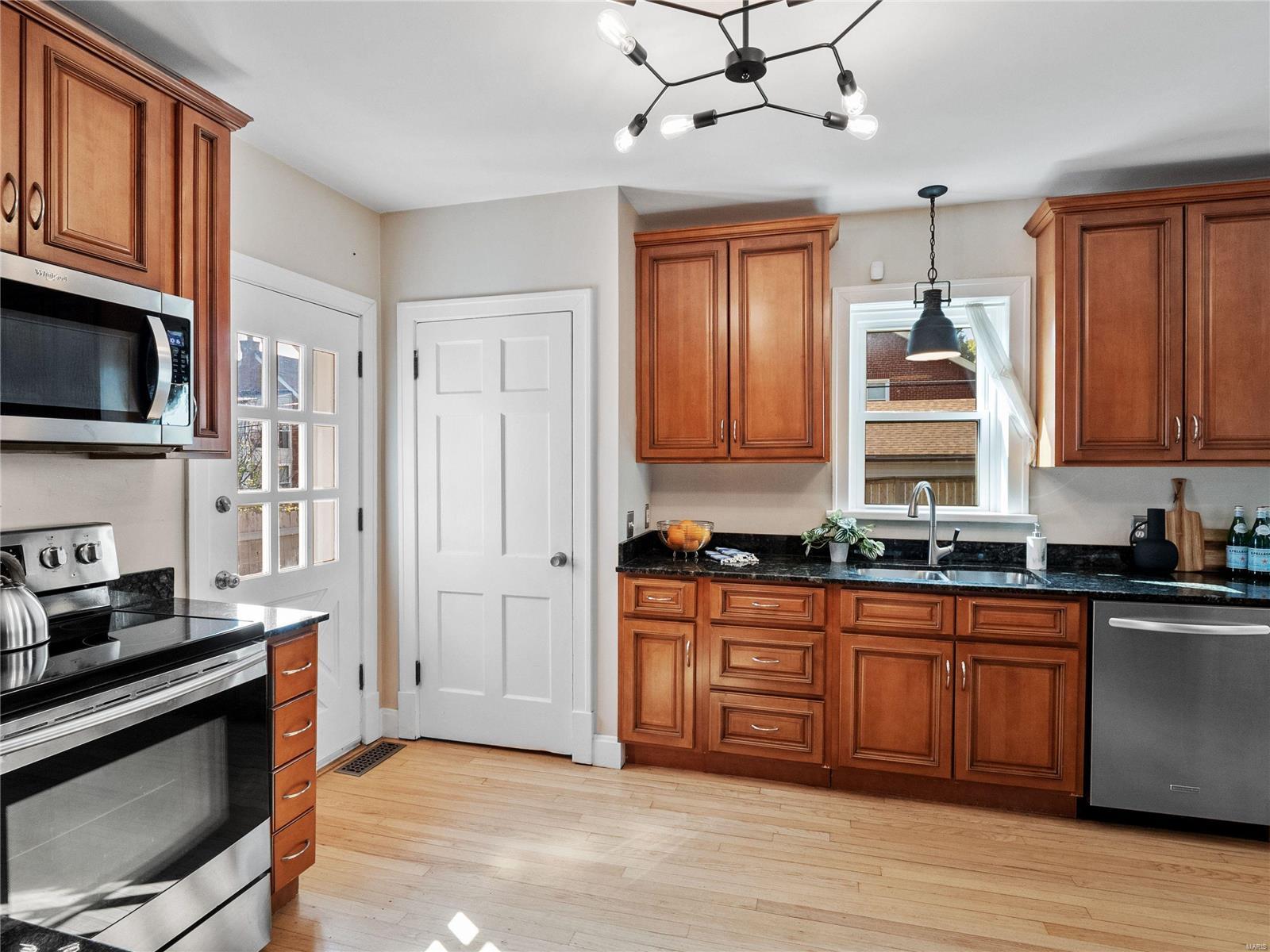7334 Drexel Drive