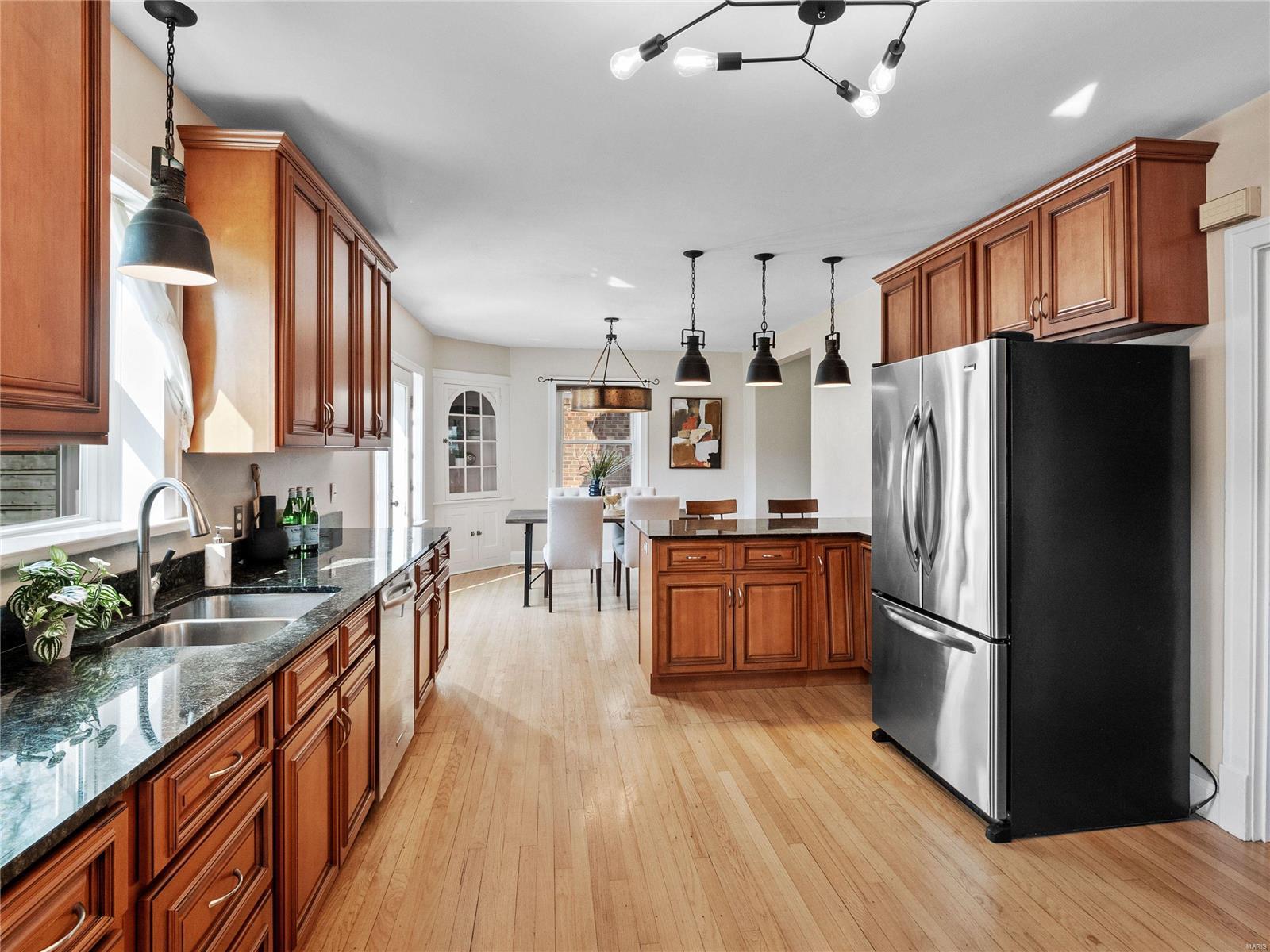 7334 Drexel Drive