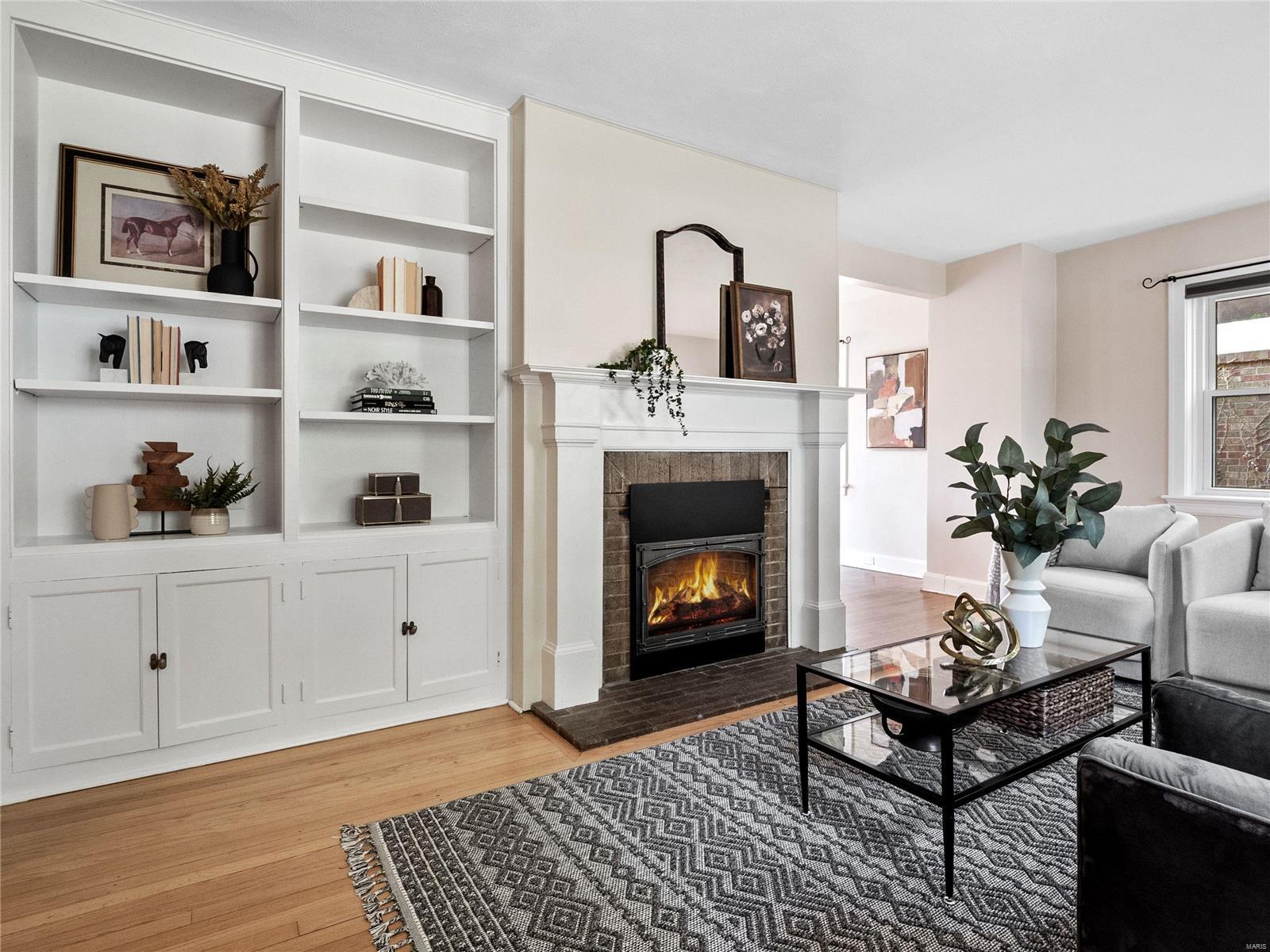 7334 Drexel Drive