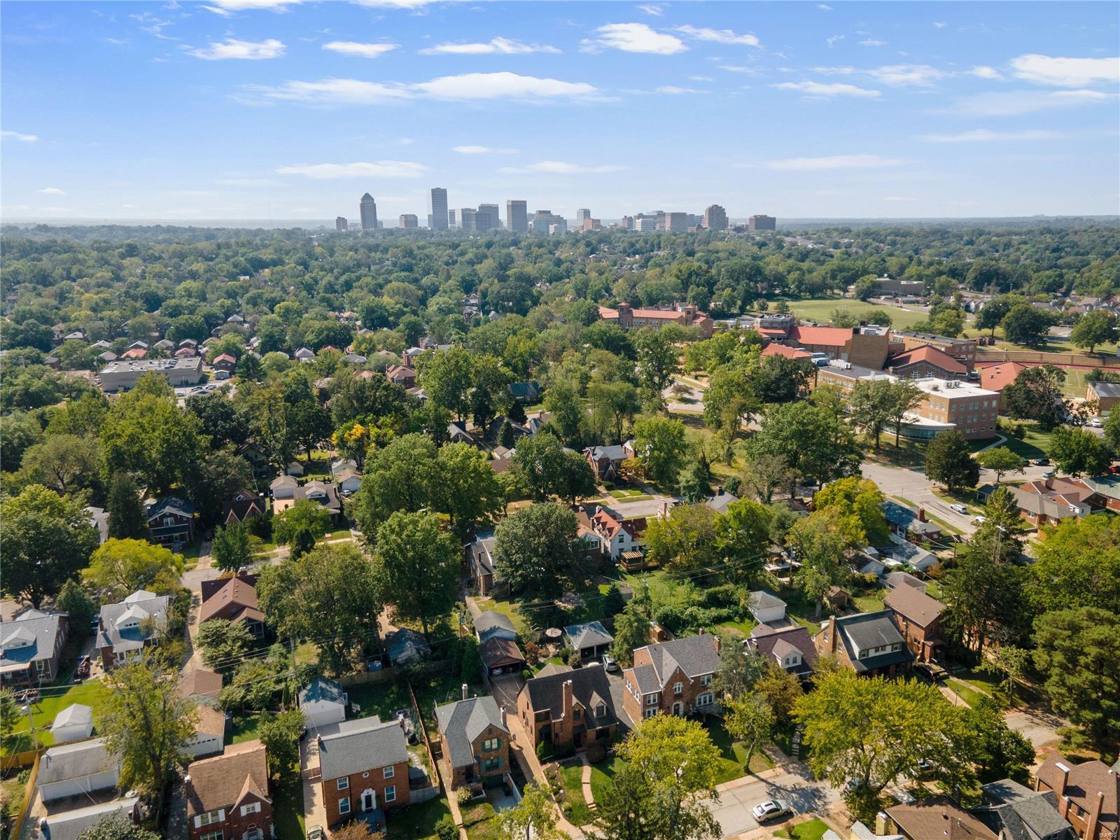 7334 Drexel Drive