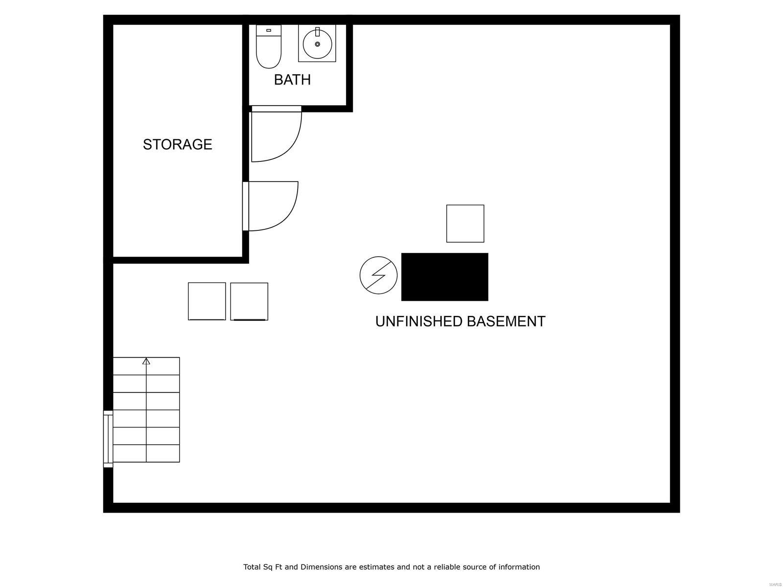 7334 Drexel Drive