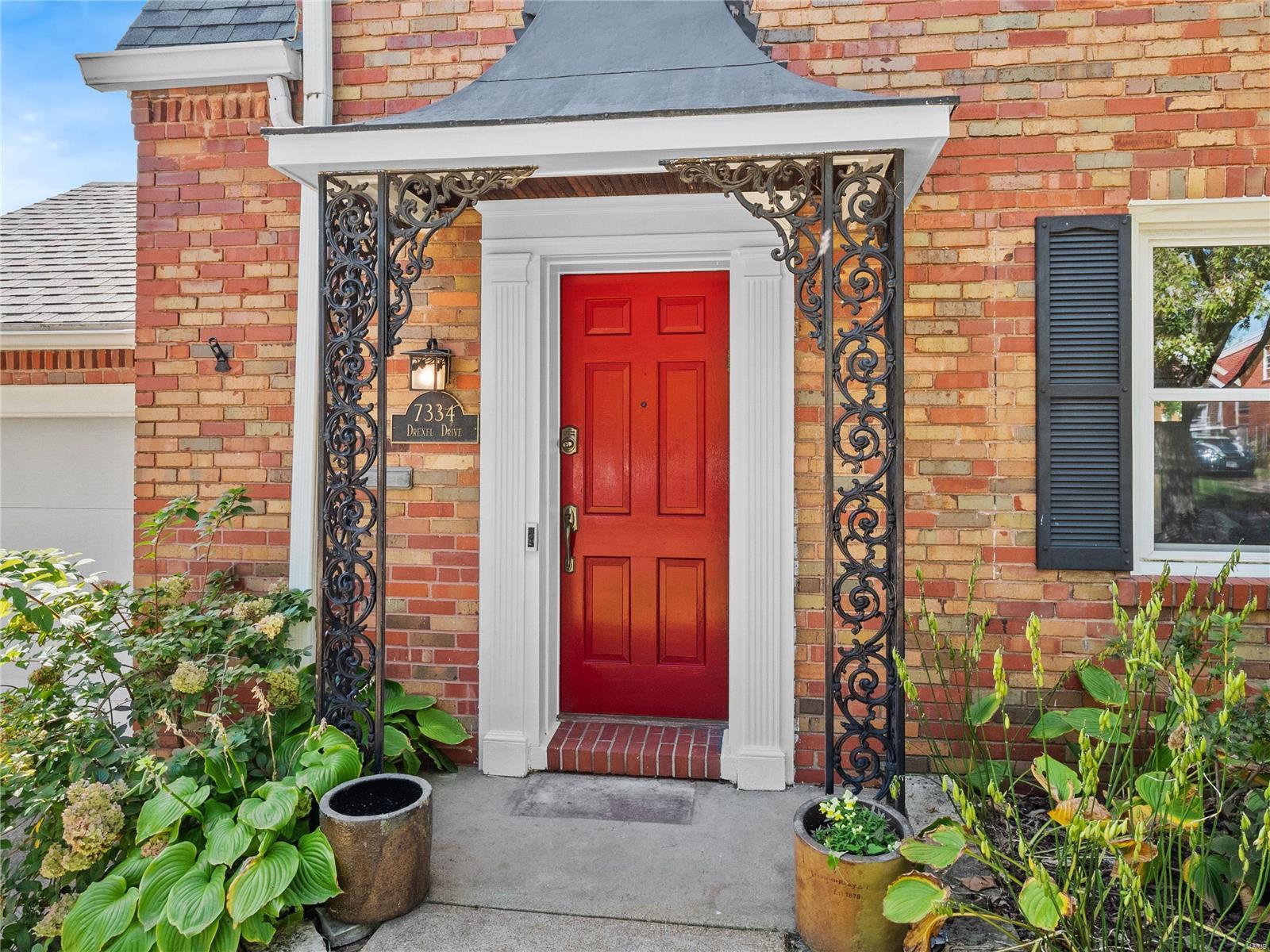 7334 Drexel Drive
