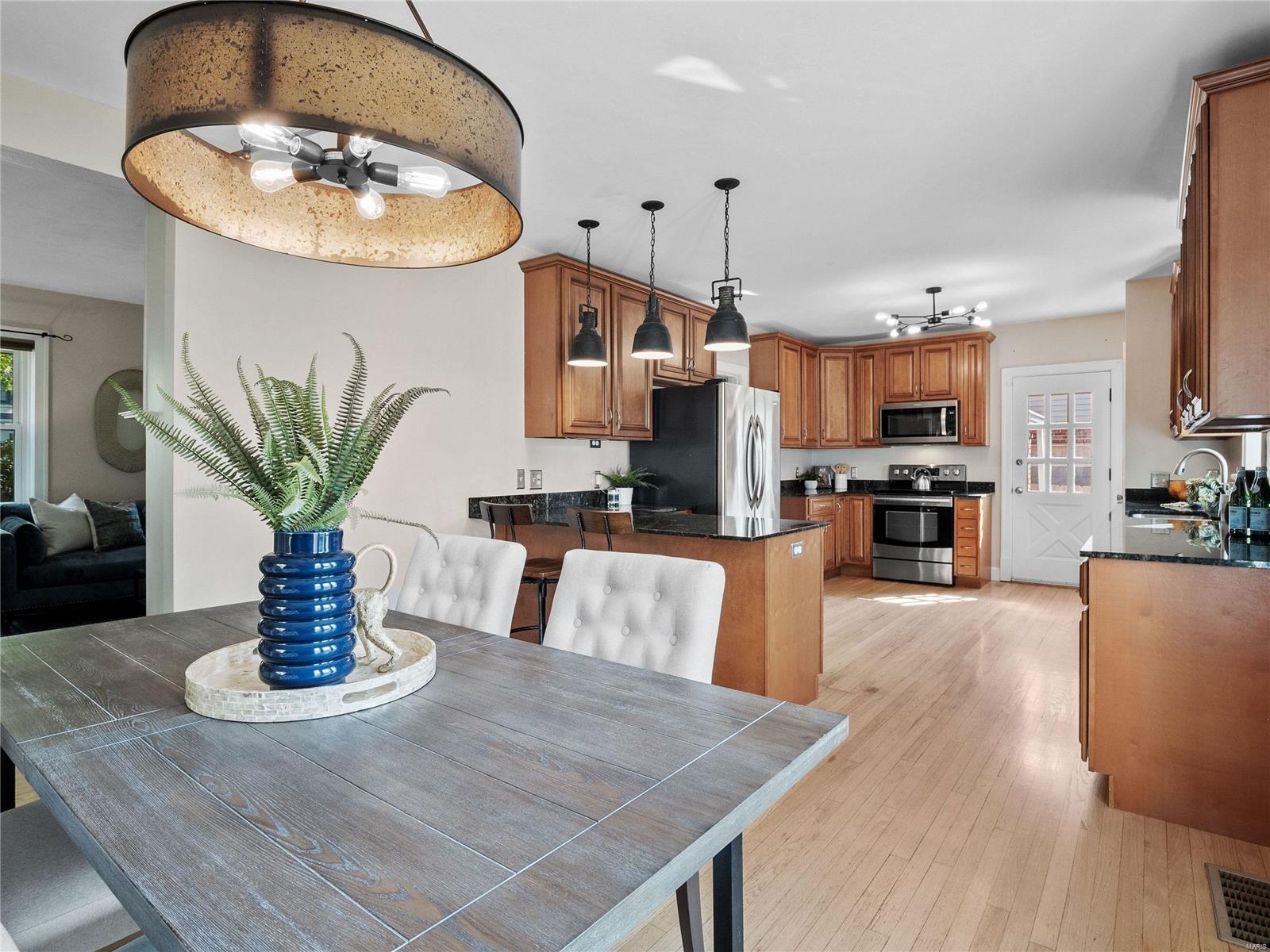 7334 Drexel Drive