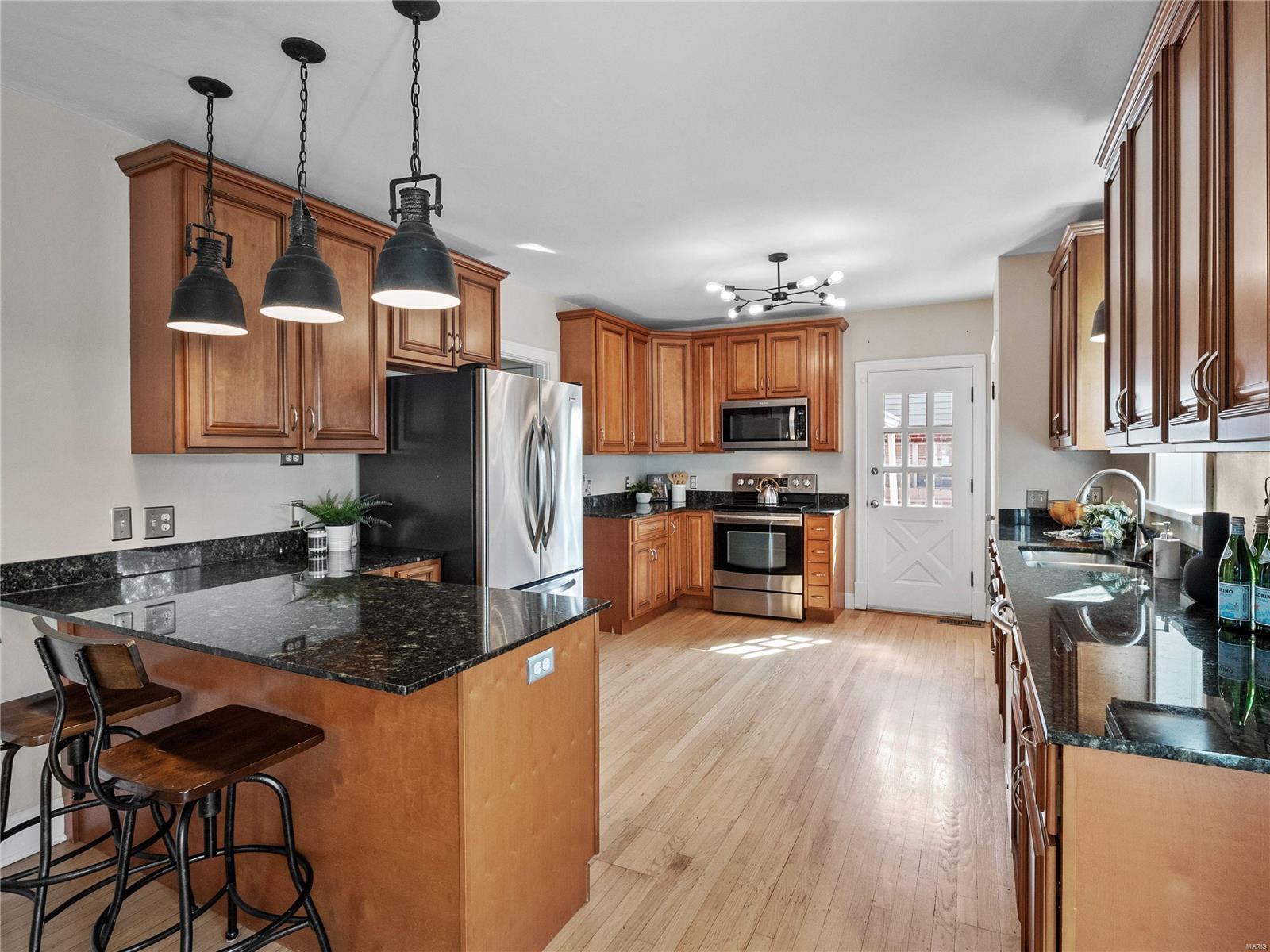 7334 Drexel Drive