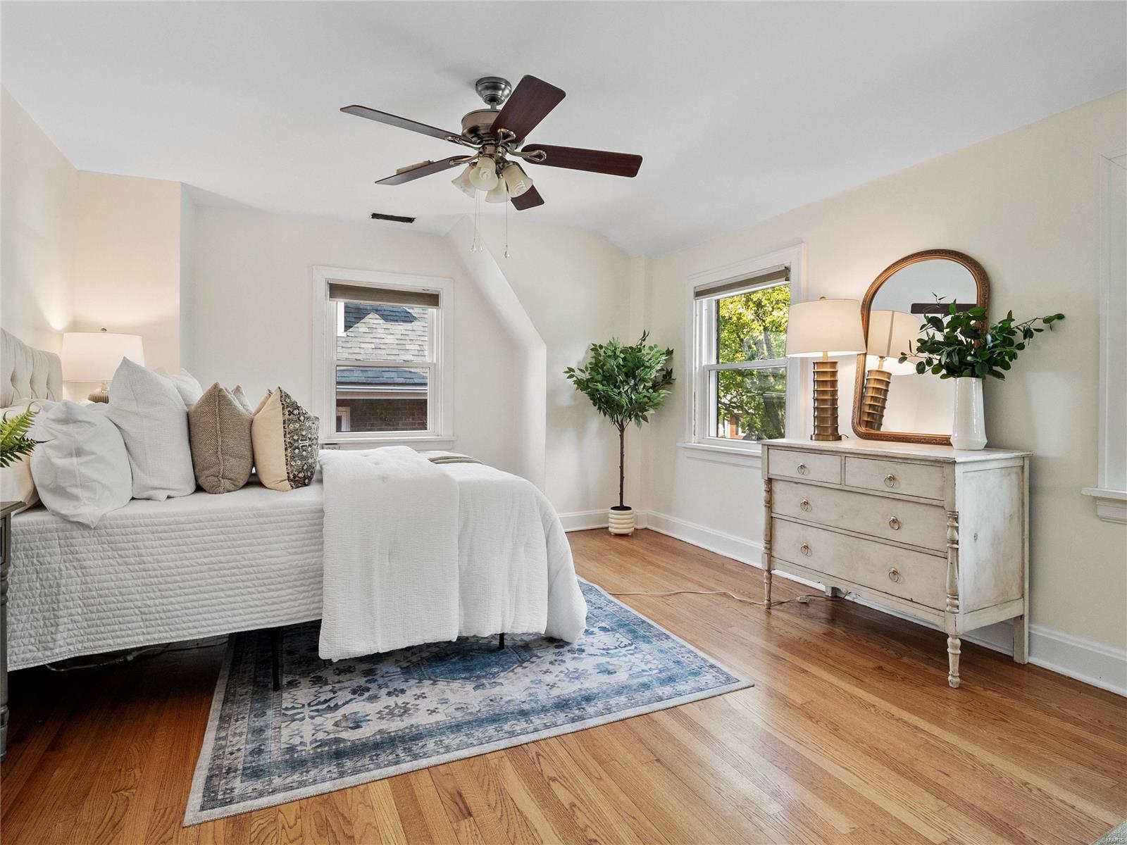 7334 Drexel Drive